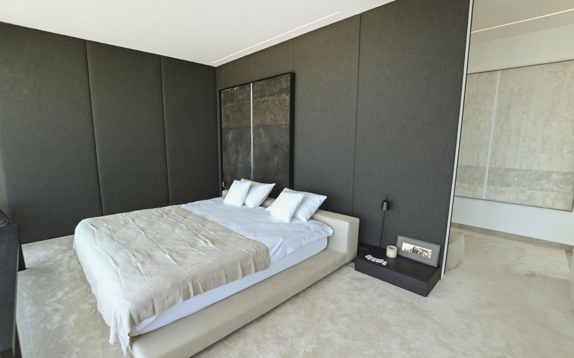 Resale - Villa - Altea - Altea Hills