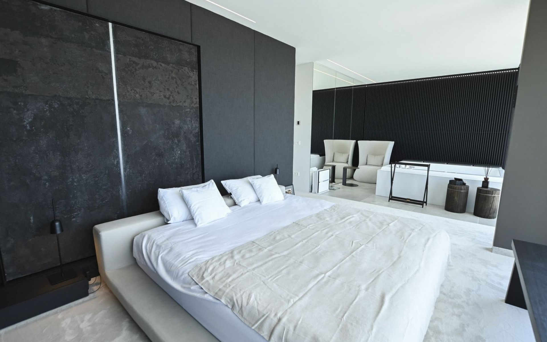 Resale - Villa - Altea - Altea Hills