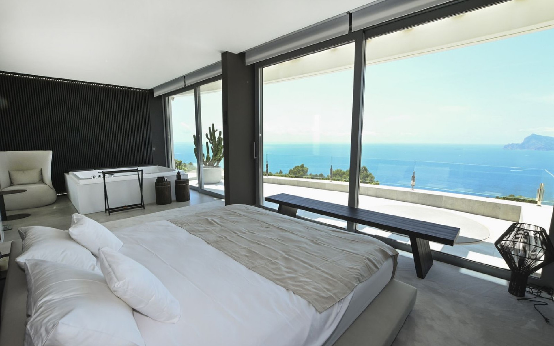 Resale - Villa - Altea - Altea Hills