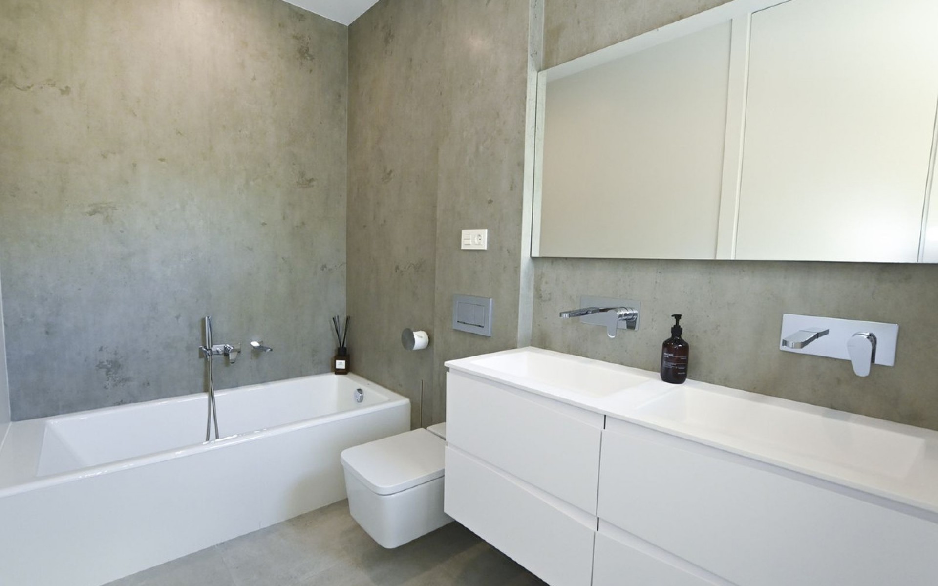 Resale - Villa - Altea - Altea Hills