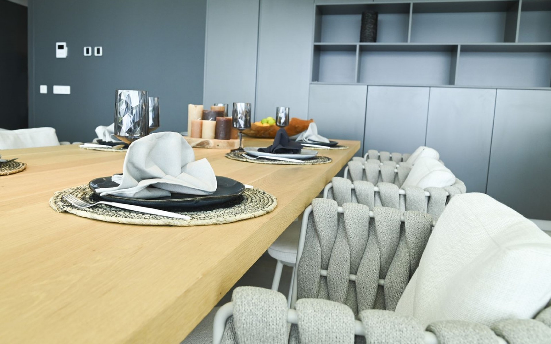 Resale - Villa - Altea - Altea Hills