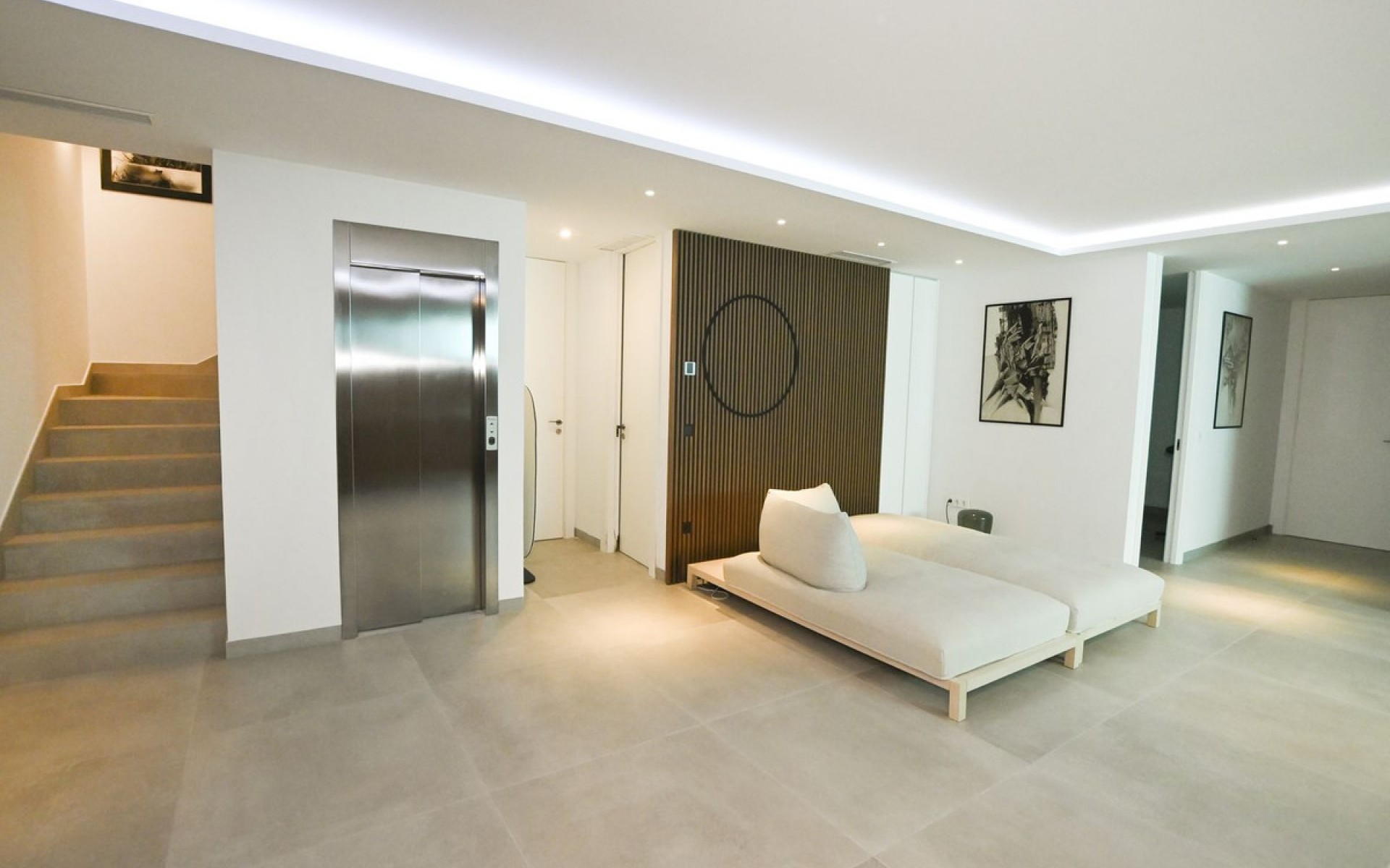 Resale - Villa - Altea - Altea Hills