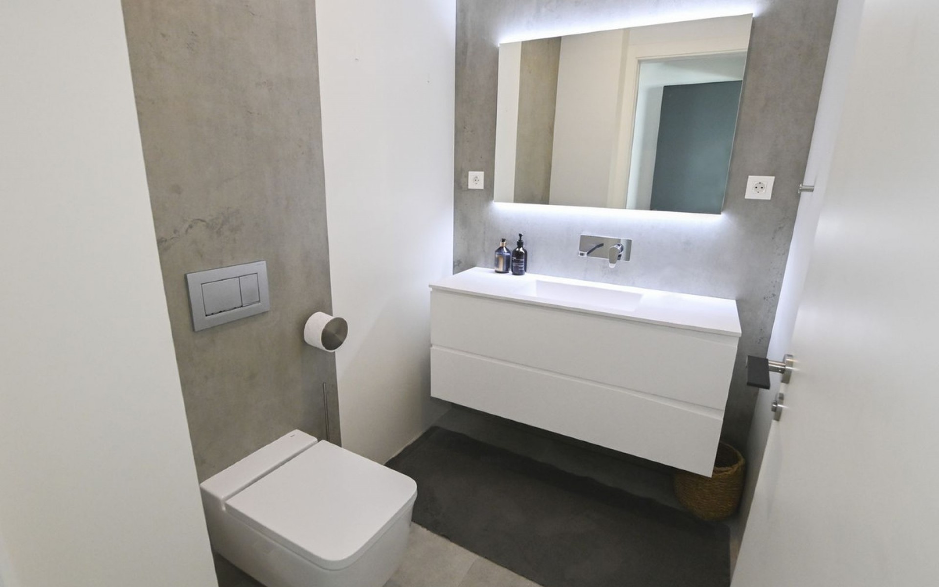 Resale - Villa - Altea - Altea Hills