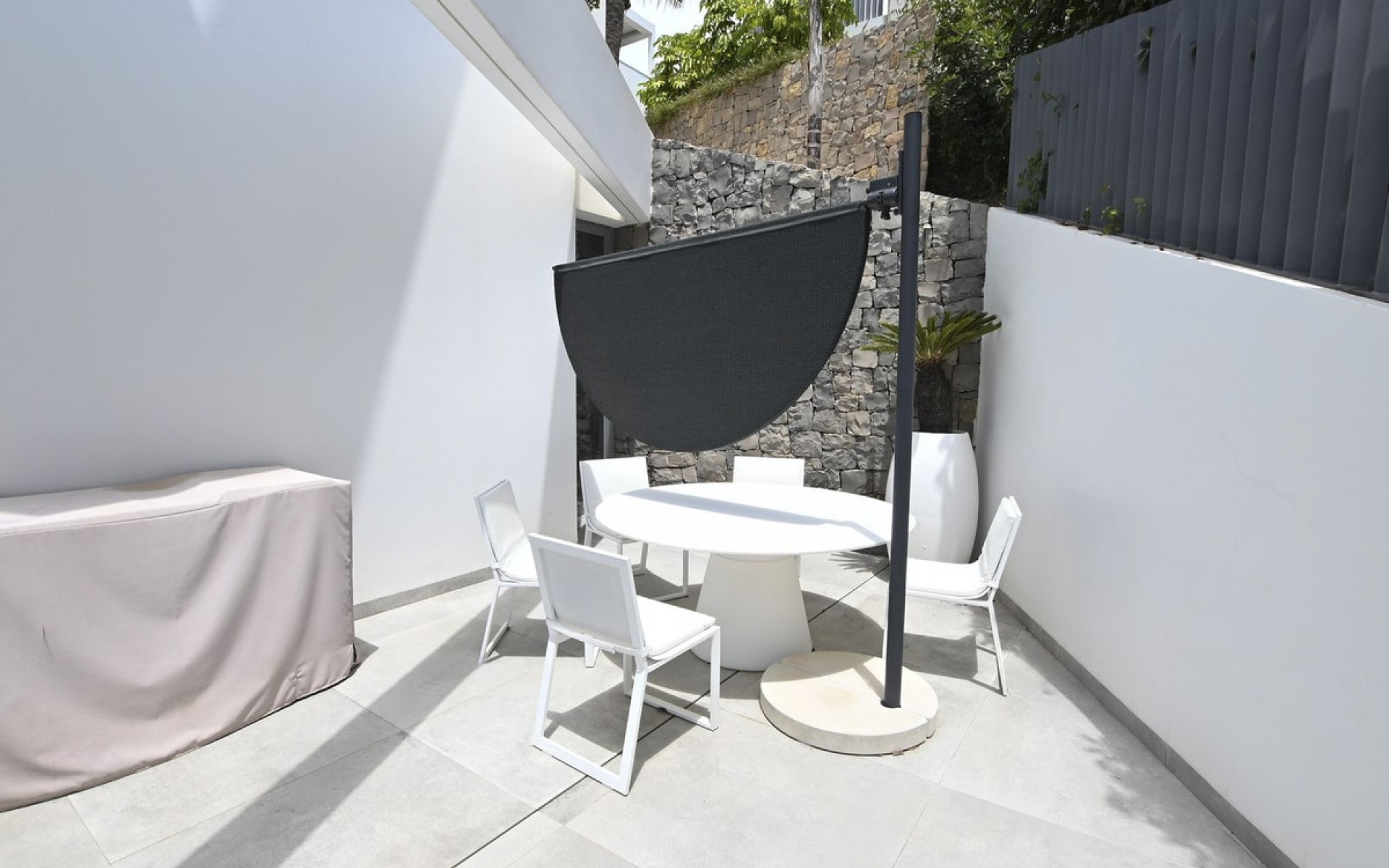 Resale - Villa - Altea - Altea Hills