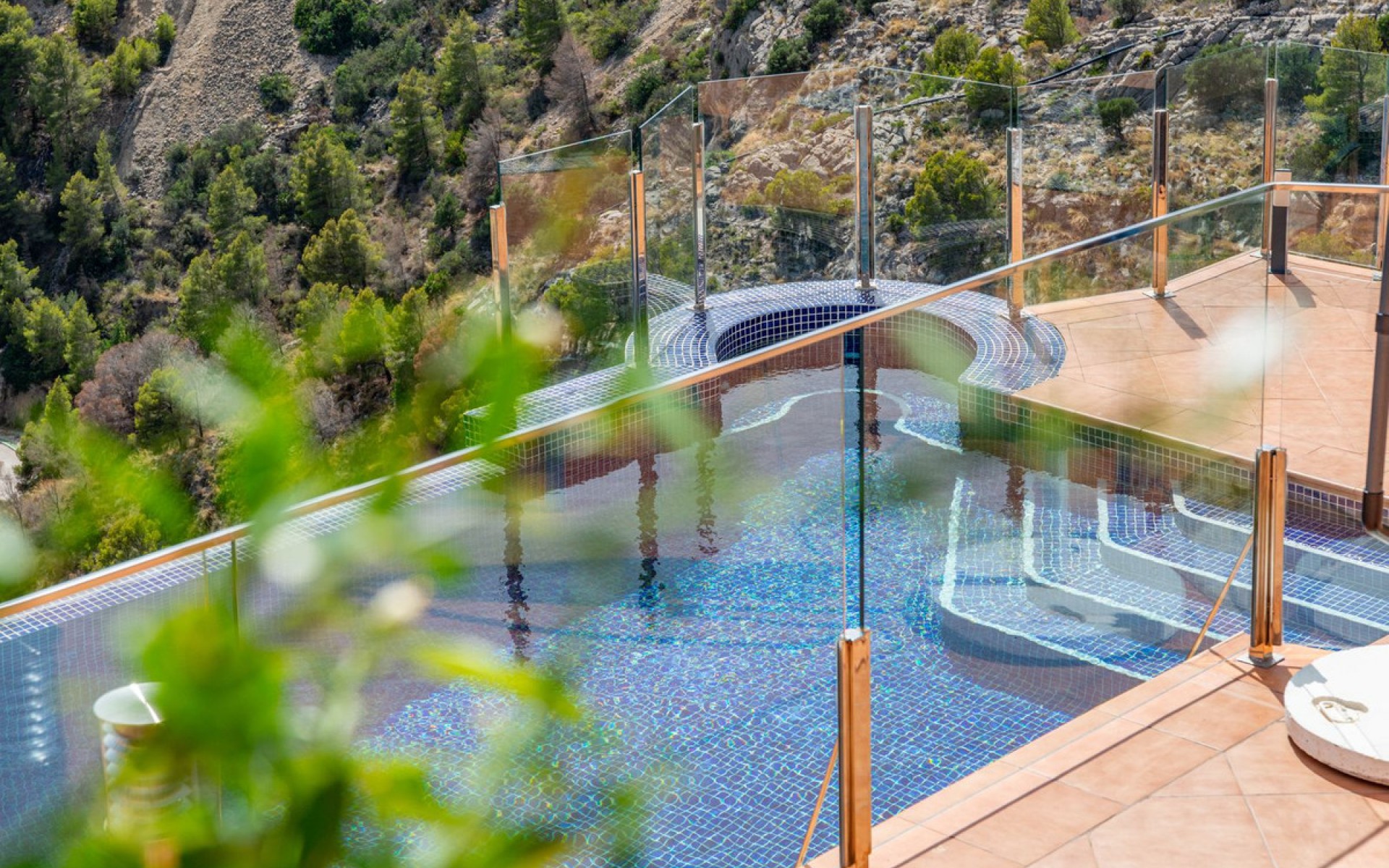 Resale - Villa - Altea - Altea Hills