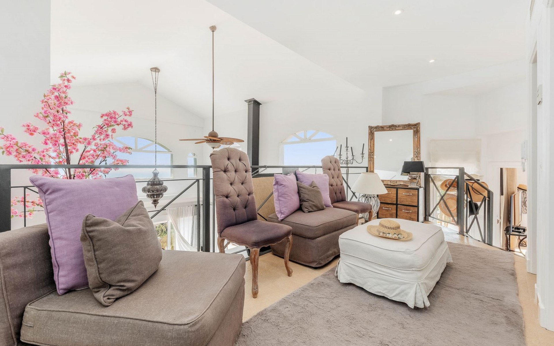 Resale - Villa - Altea - Altea Hills