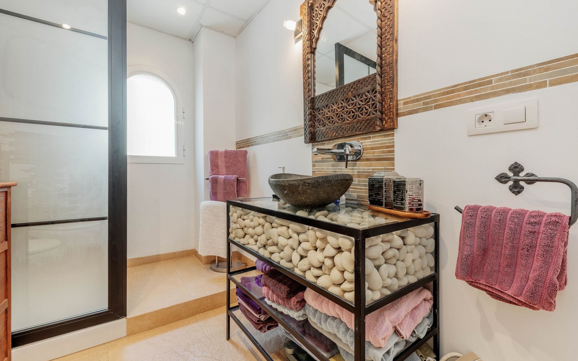 Resale - Villa - Altea - Altea Hills