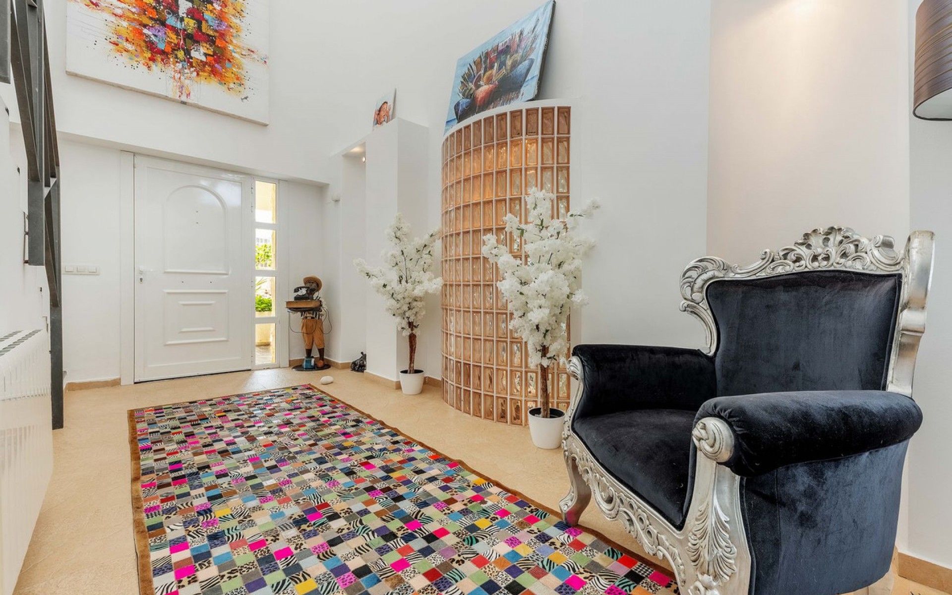 Resale - Villa - Altea - Altea Hills