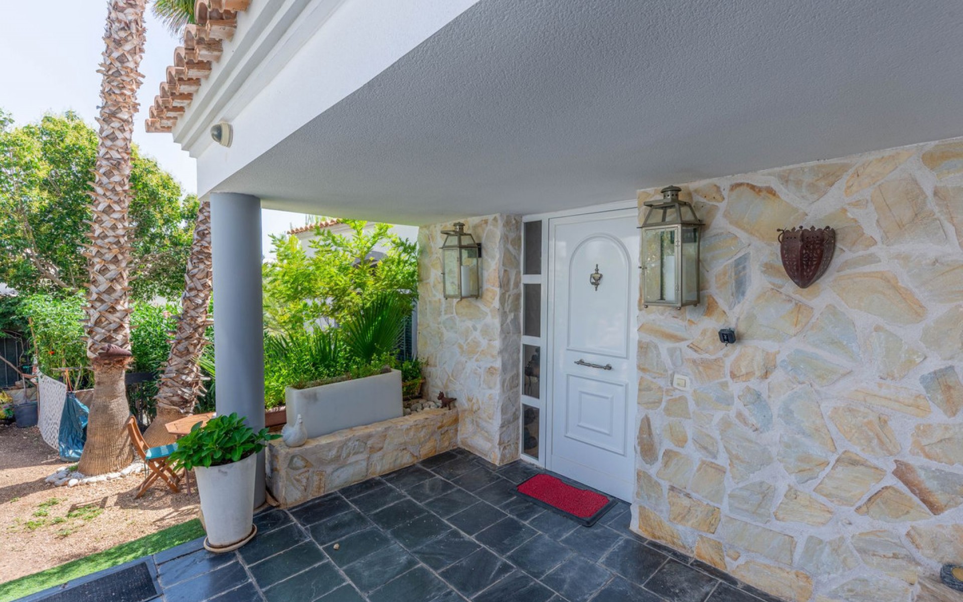 Resale - Villa - Altea - Altea Hills