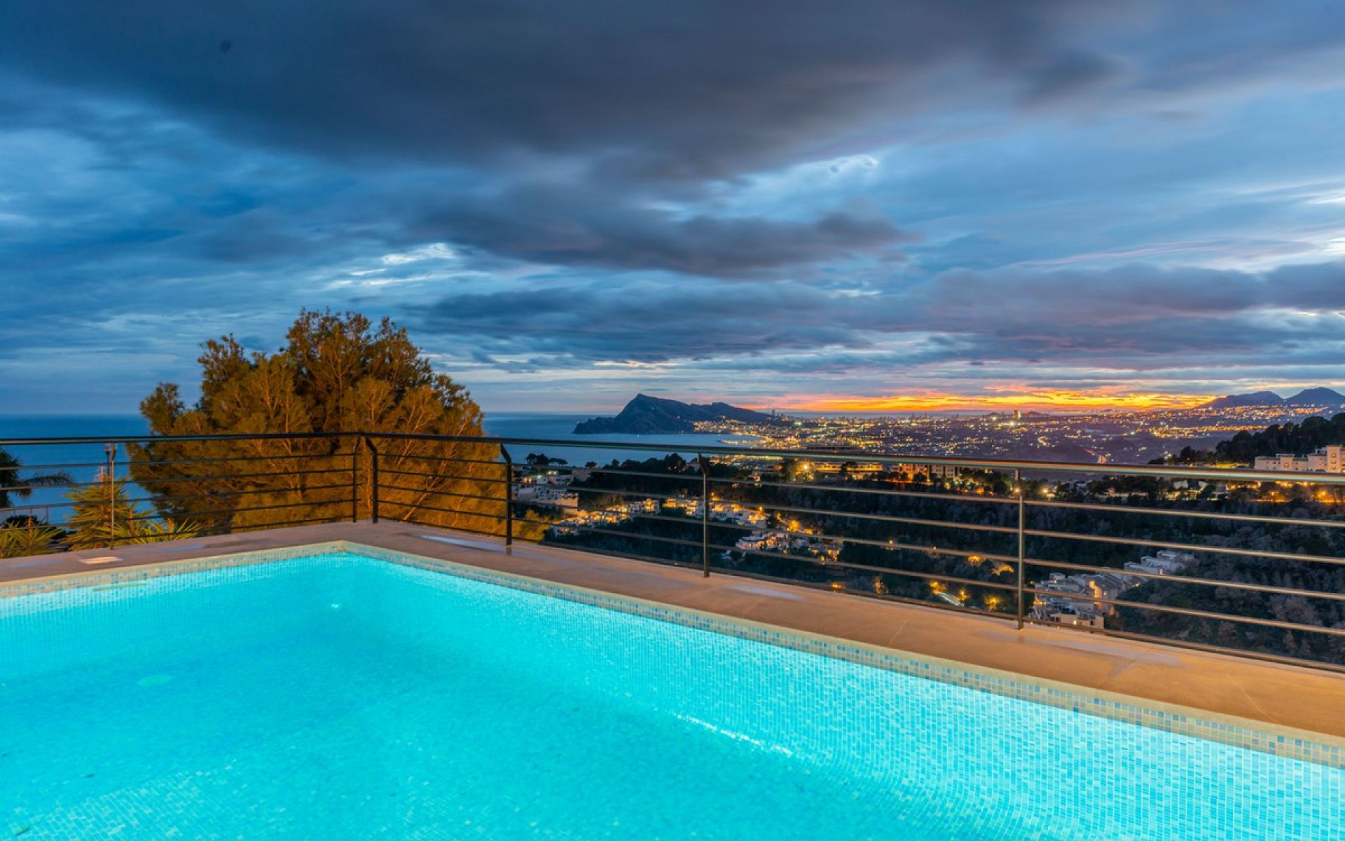 Resale - Villa - Altea - Altea Hills