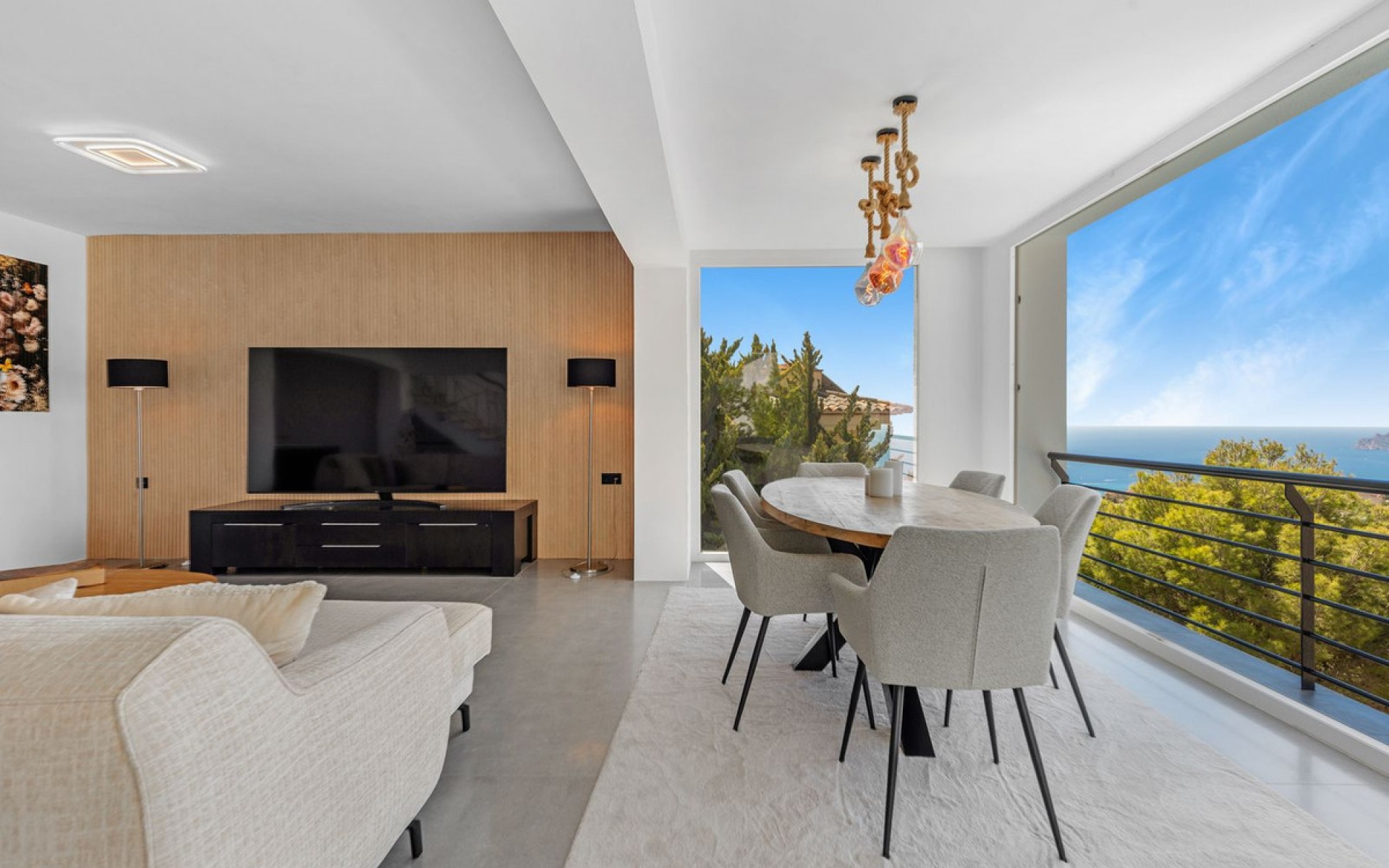 Resale - Villa - Altea - Altea Hills