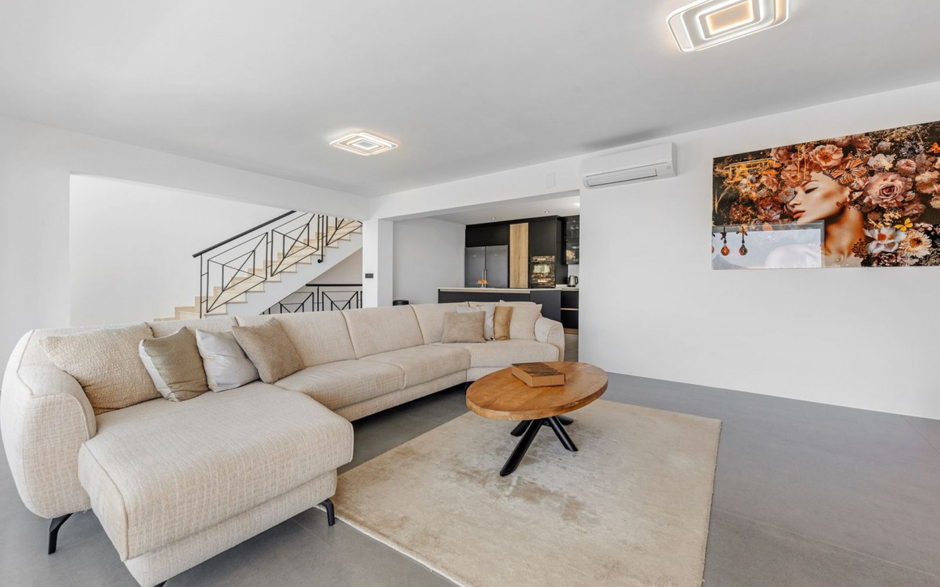 Resale - Villa - Altea - Altea Hills