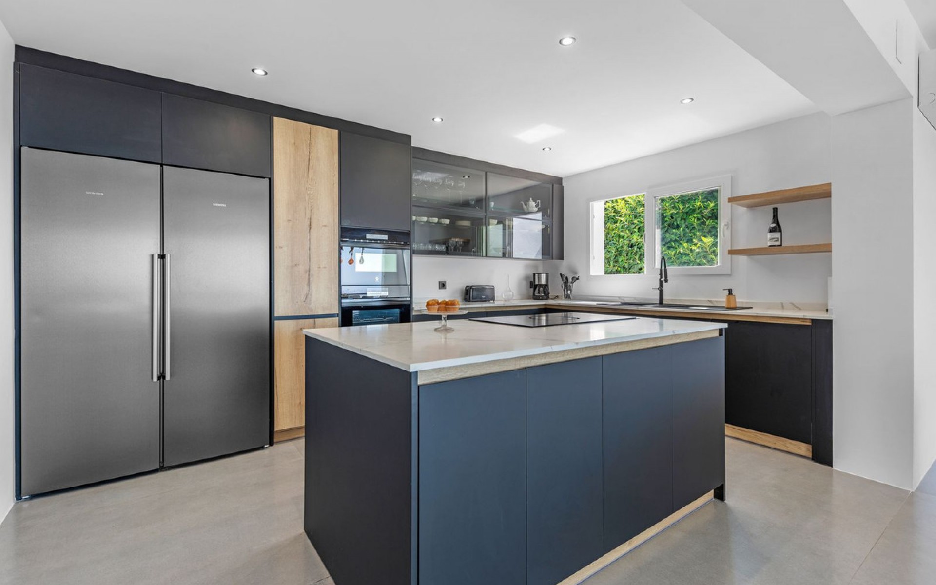 Resale - Villa - Altea - Altea Hills