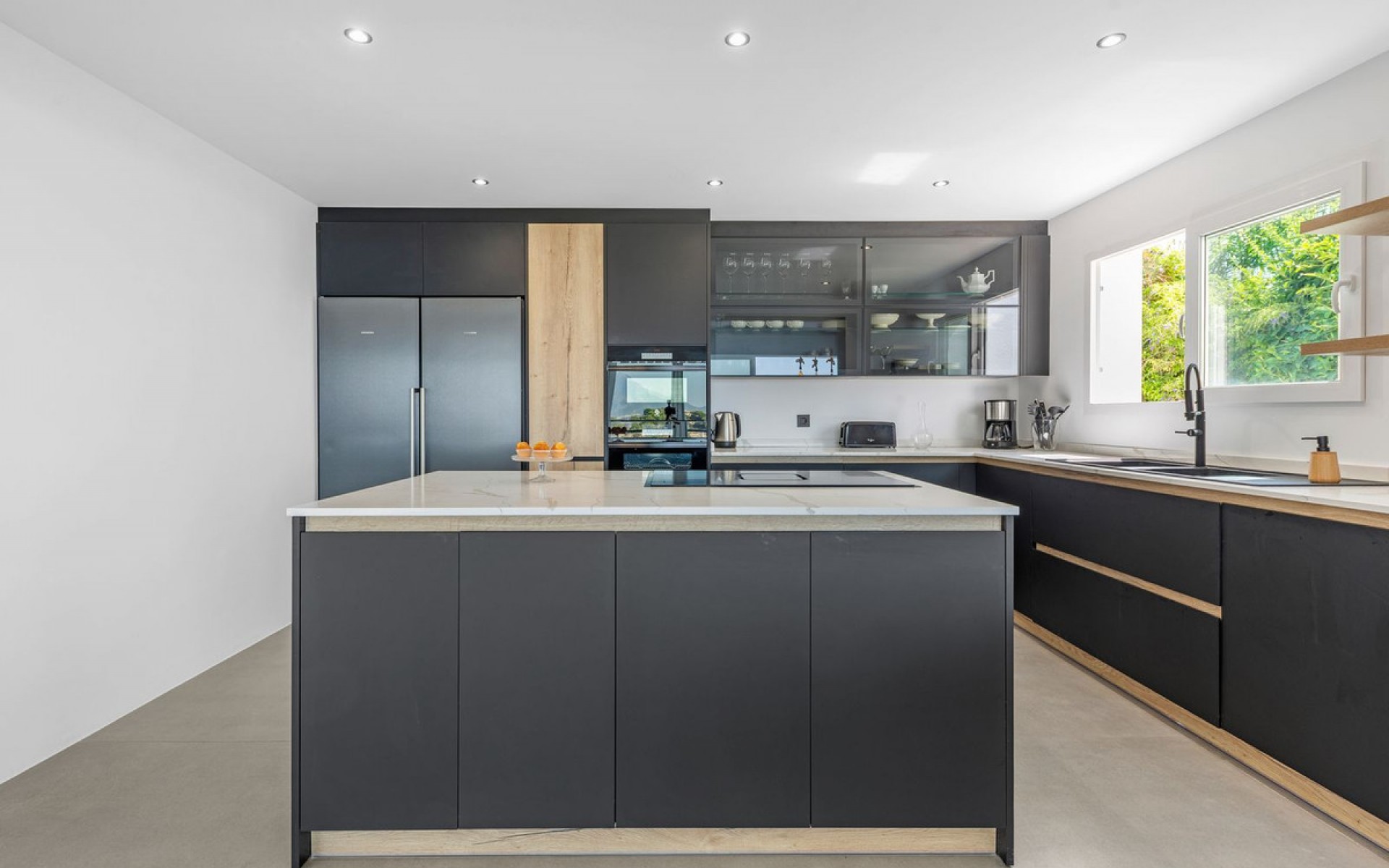 Resale - Villa - Altea - Altea Hills