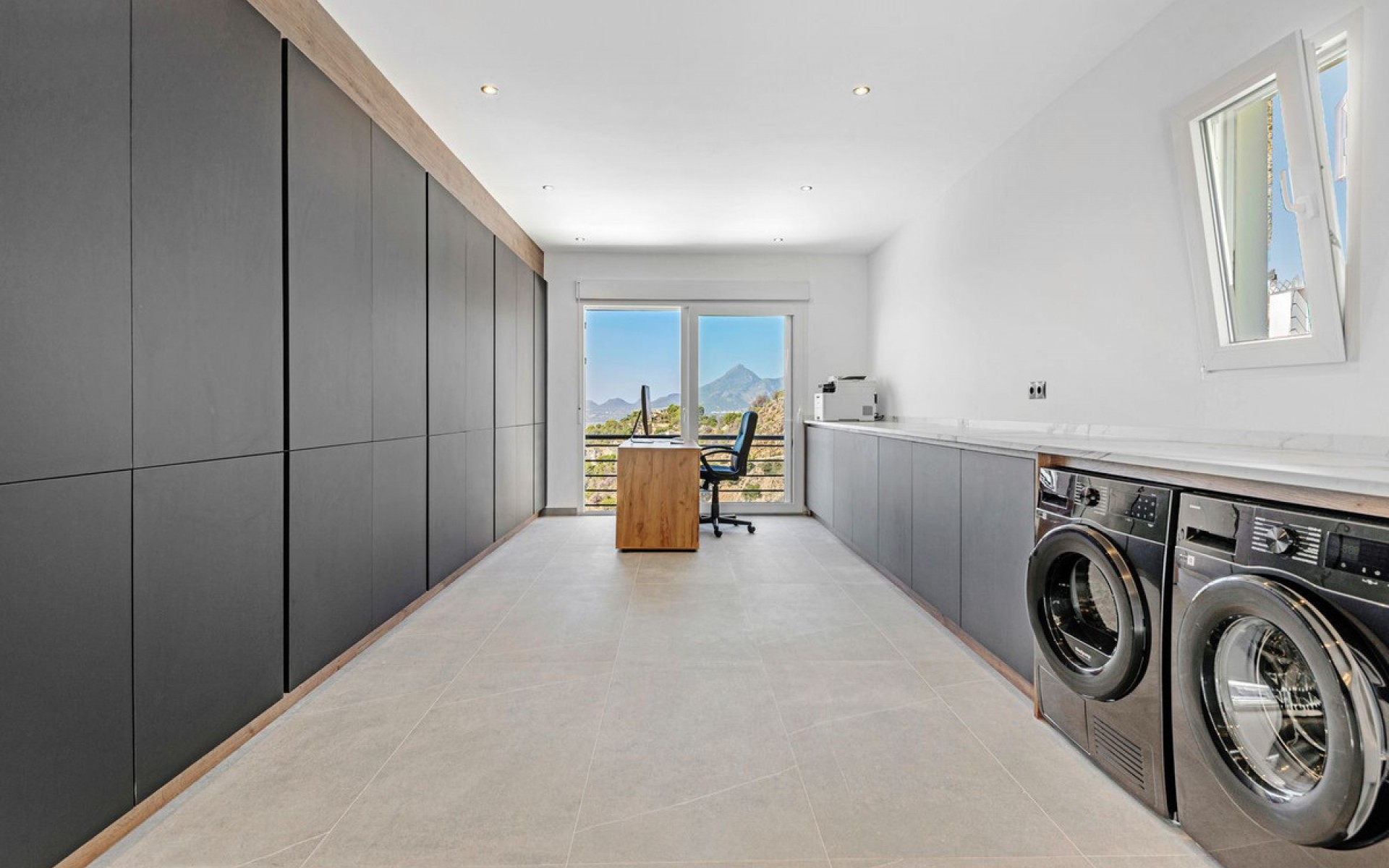 Resale - Villa - Altea - Altea Hills