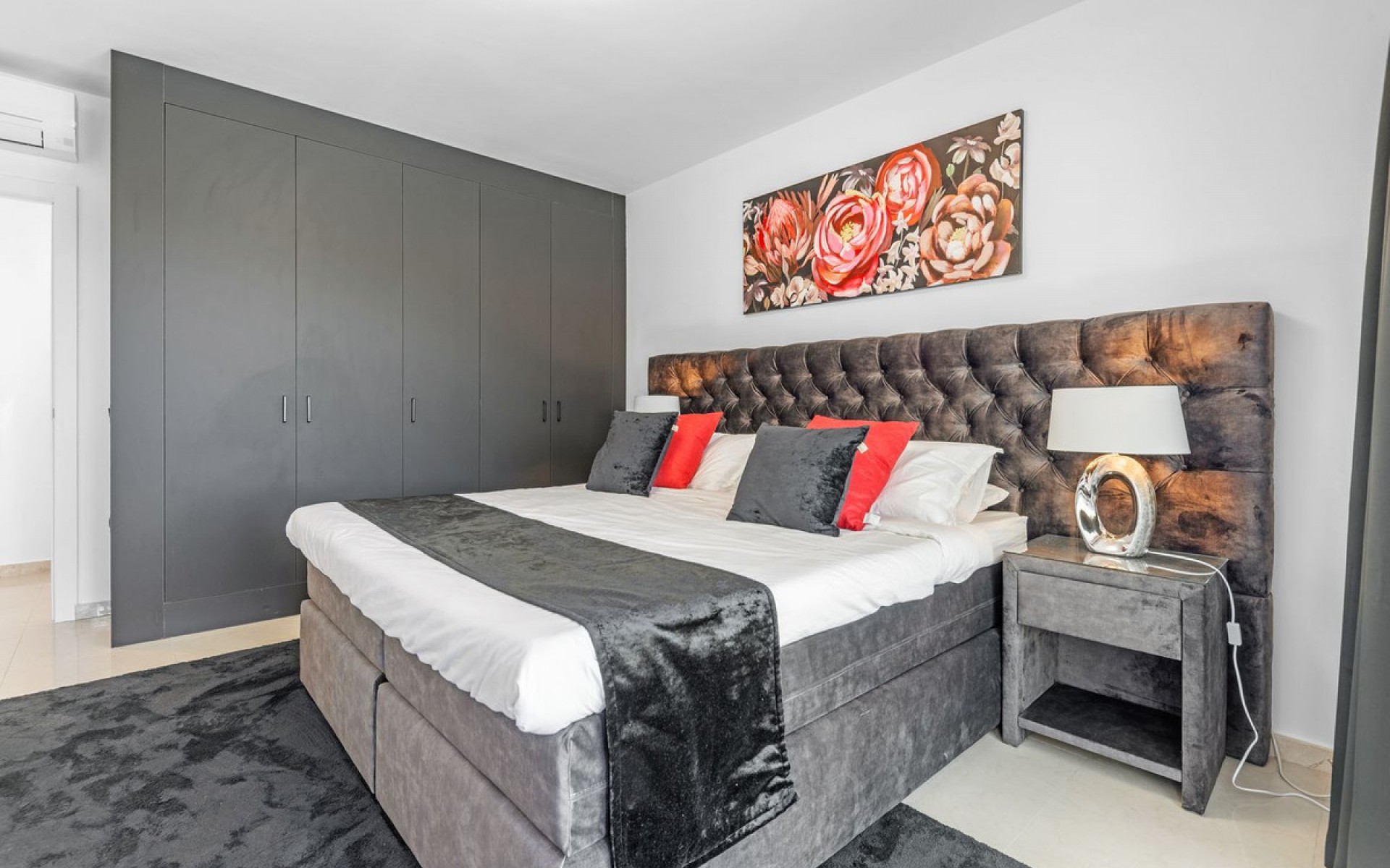 Resale - Villa - Altea - Altea Hills