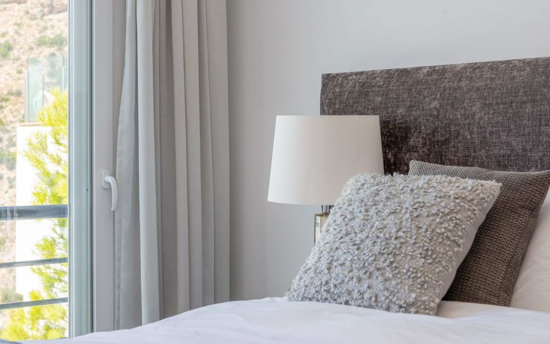 Resale - Villa - Altea - Altea Hills