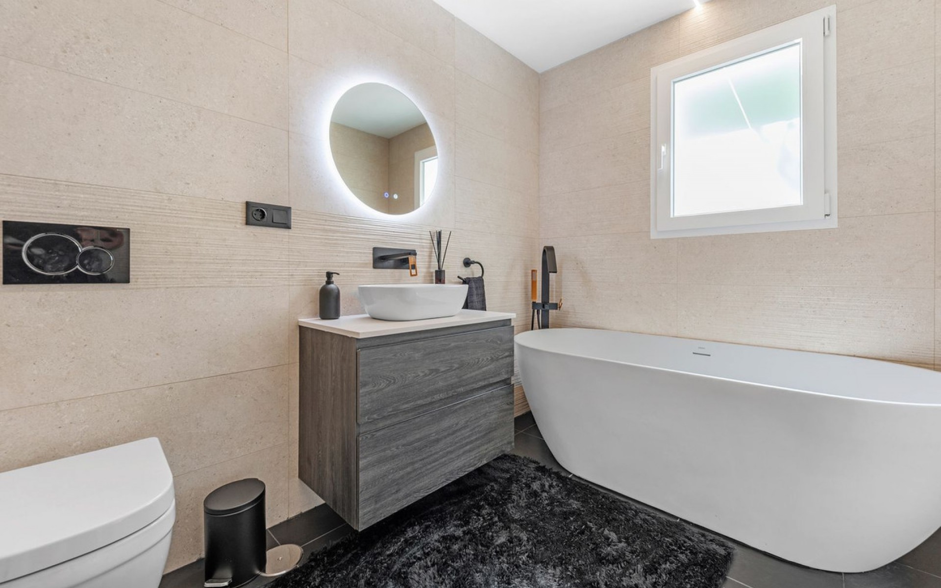 Resale - Villa - Altea - Altea Hills