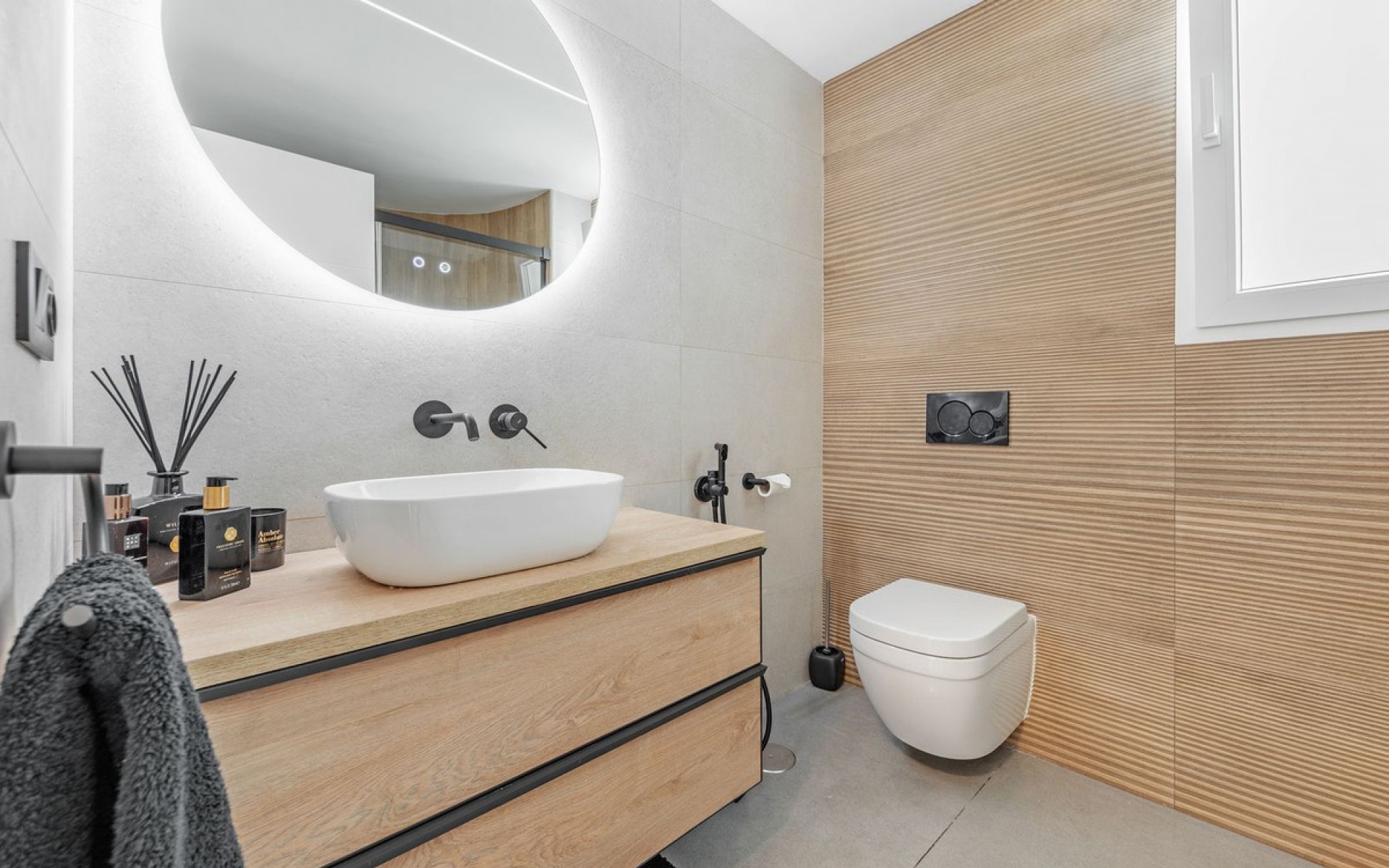 Resale - Villa - Altea - Altea Hills