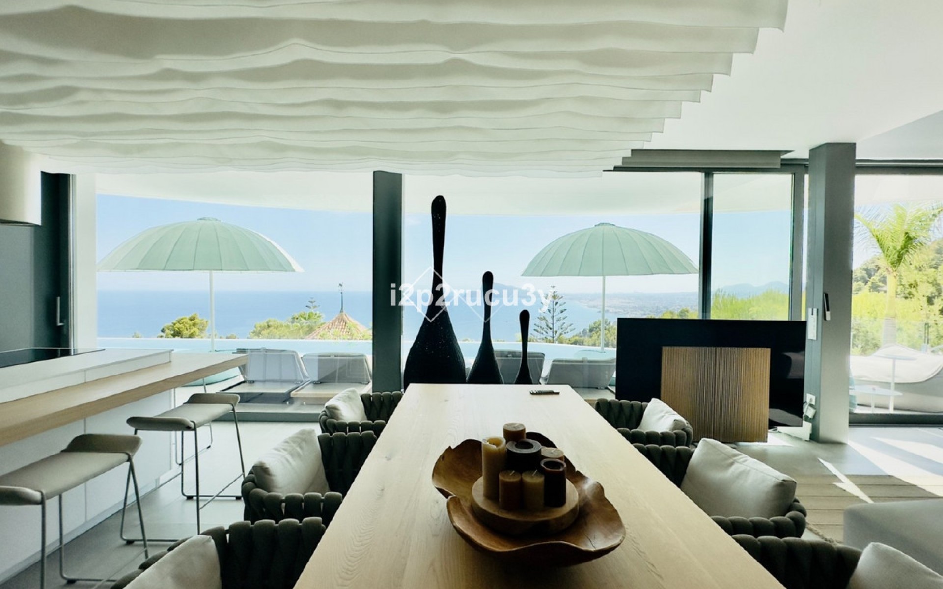 Resale - Villa - Altea - Altea Hills