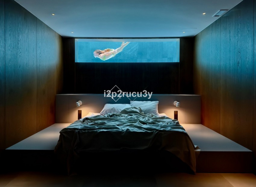 Resale - Villa - Altea - Altea Hills