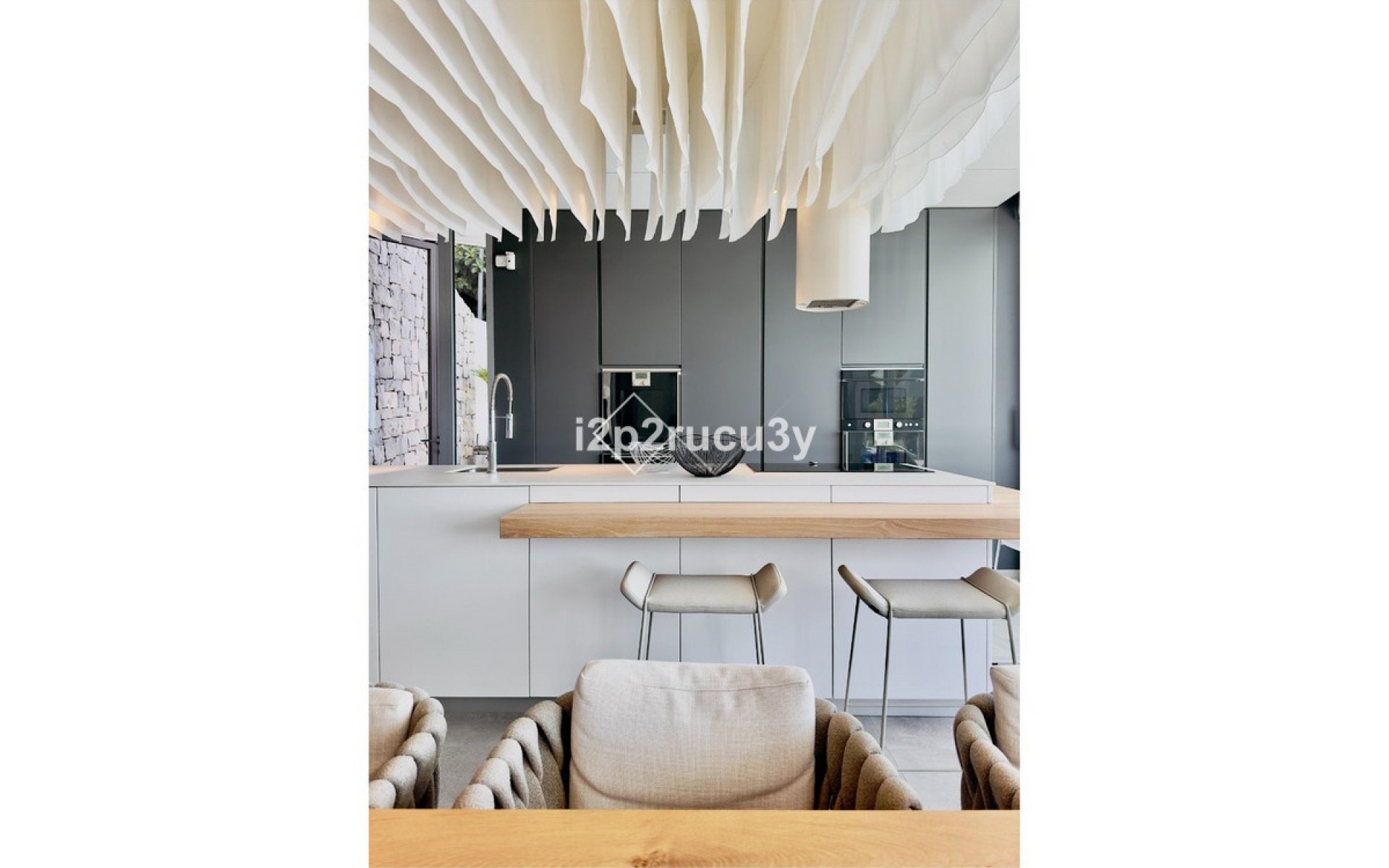 Resale - Villa - Altea - Altea Hills