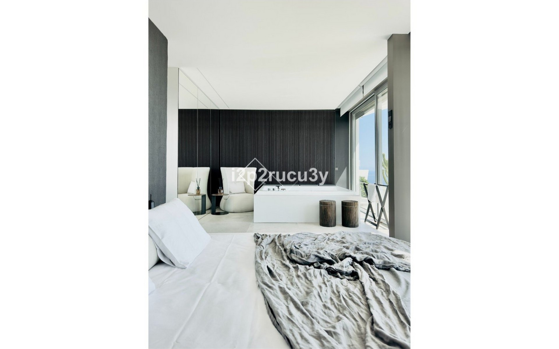 Resale - Villa - Altea - Altea Hills