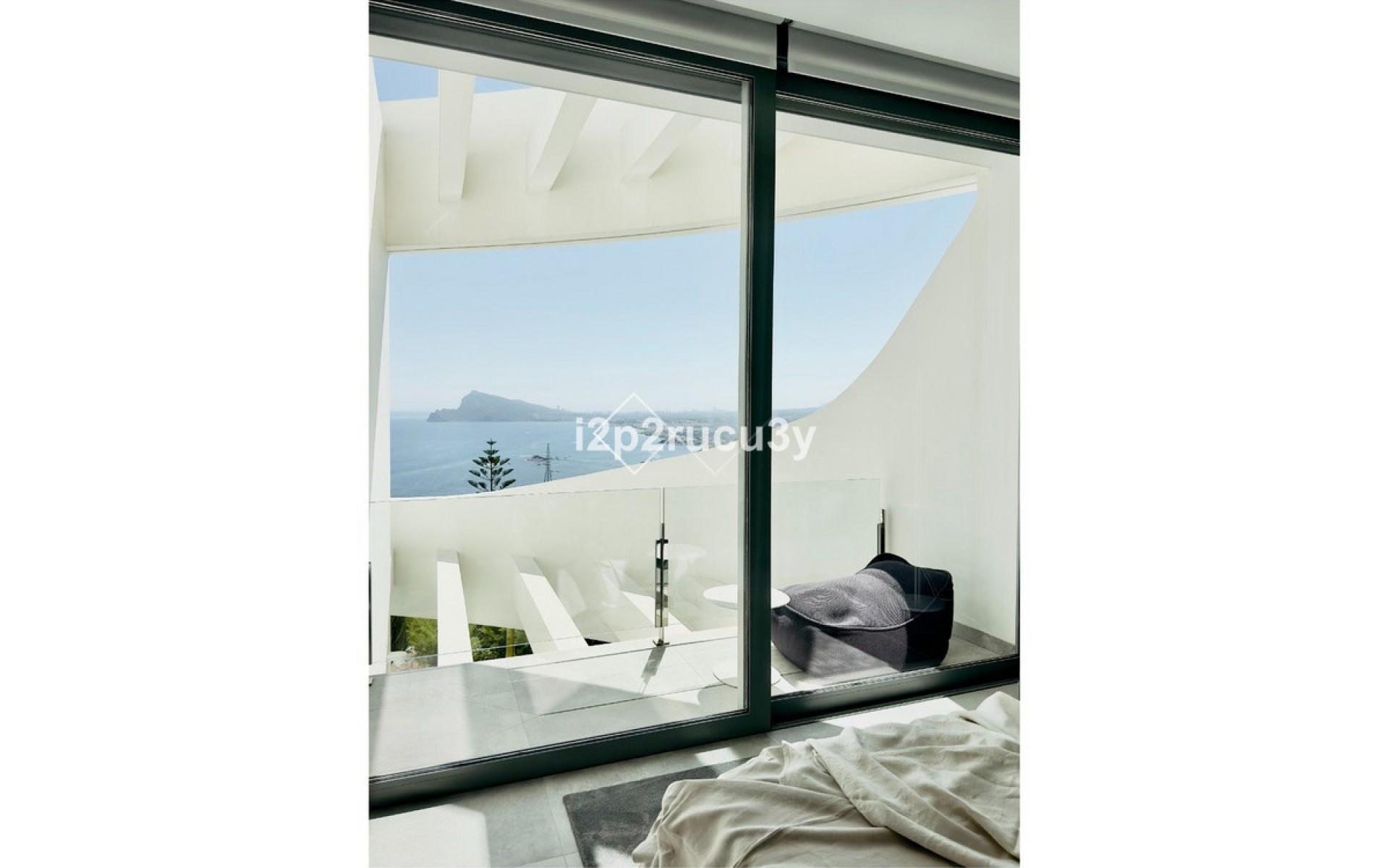Resale - Villa - Altea - Altea Hills
