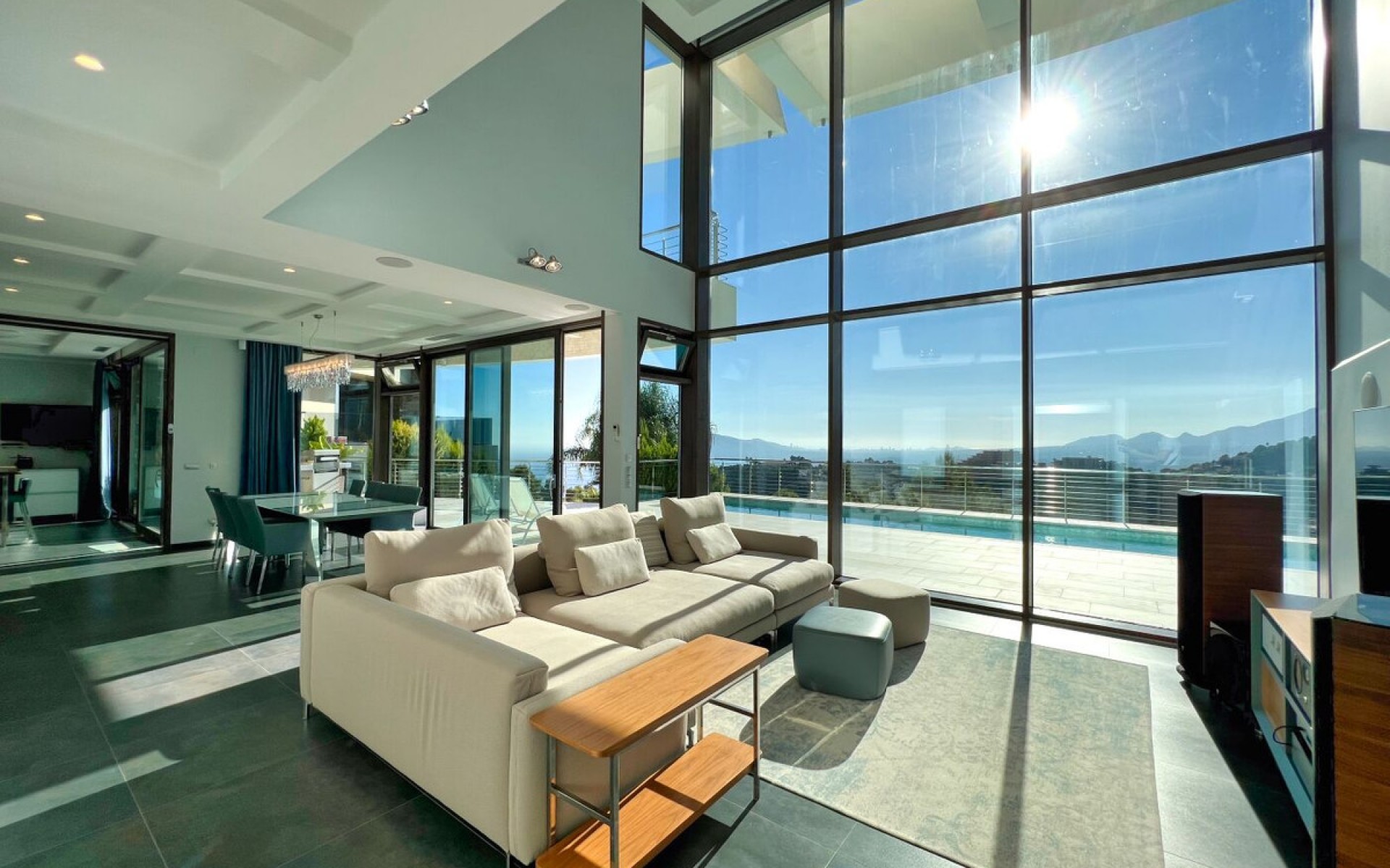 Resale - Villa - Altea - Altea Hills