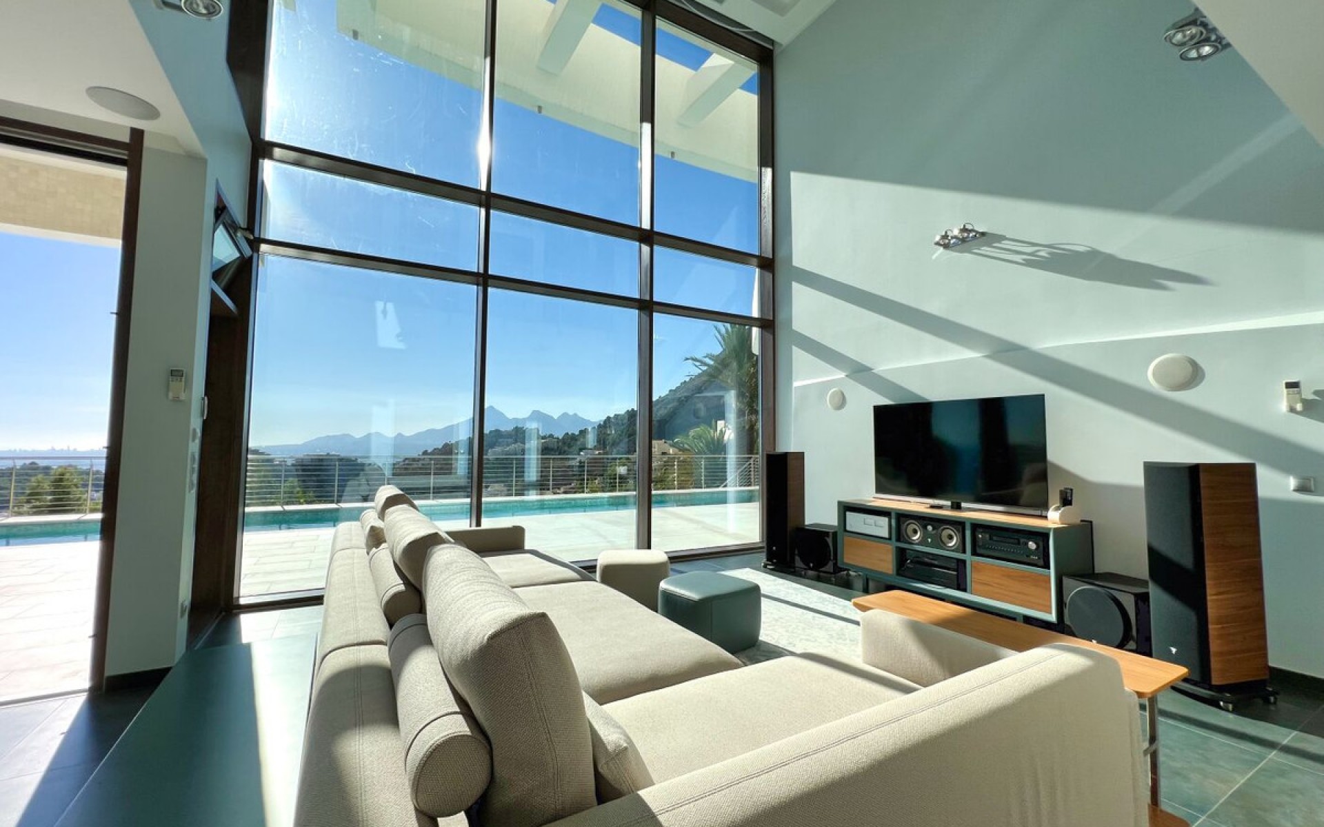 Resale - Villa - Altea - Altea Hills