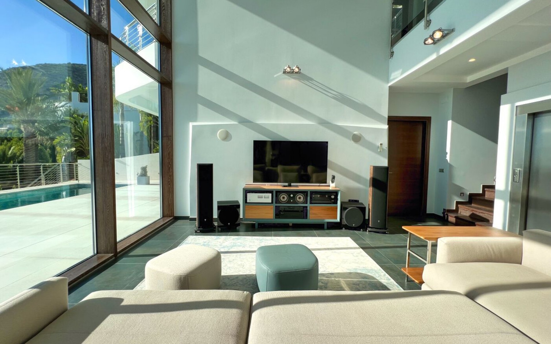 Resale - Villa - Altea - Altea Hills