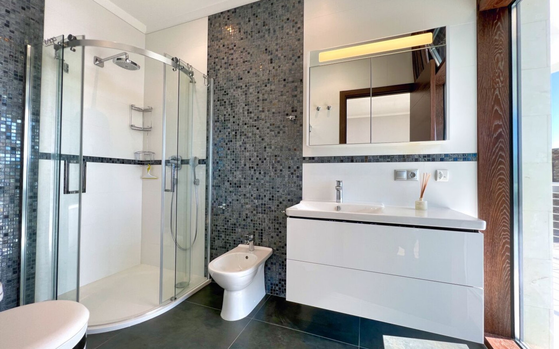 Resale - Villa - Altea - Altea Hills