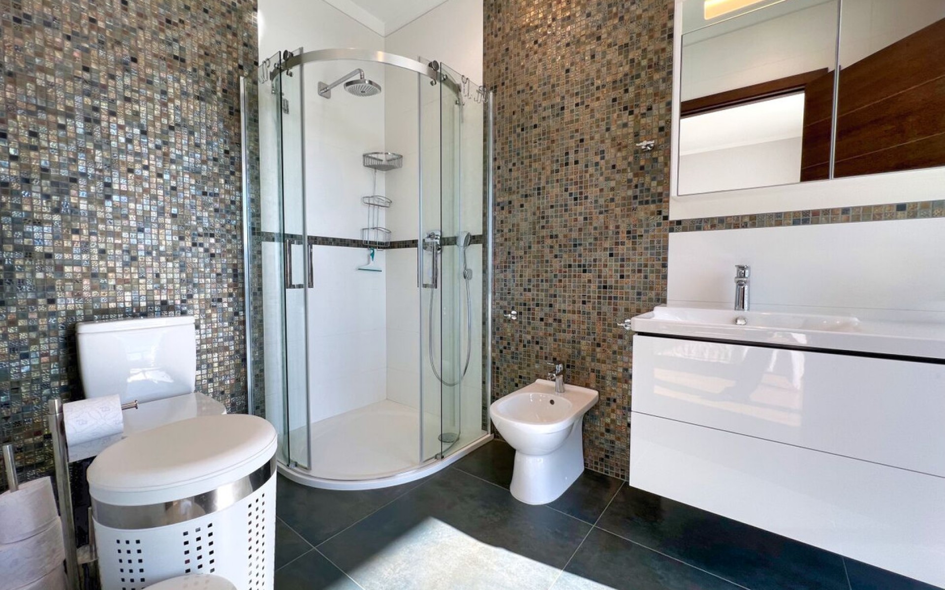 Resale - Villa - Altea - Altea Hills