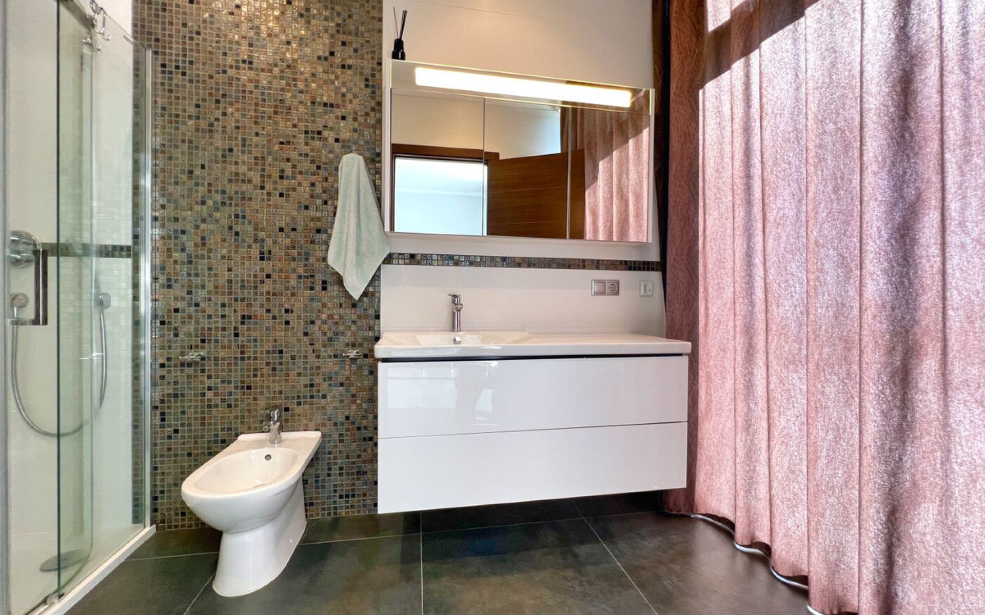 Resale - Villa - Altea - Altea Hills