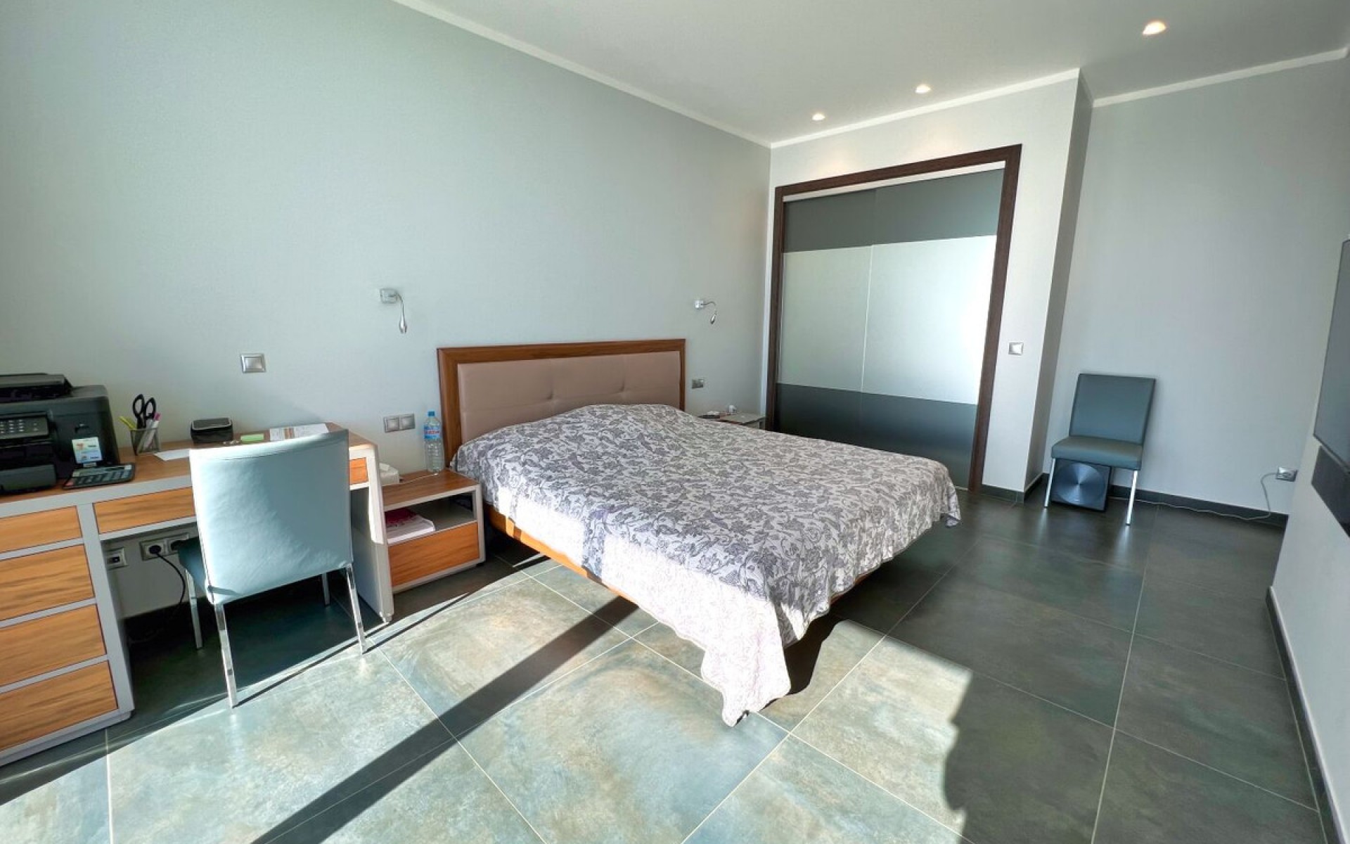 Resale - Villa - Altea - Altea Hills