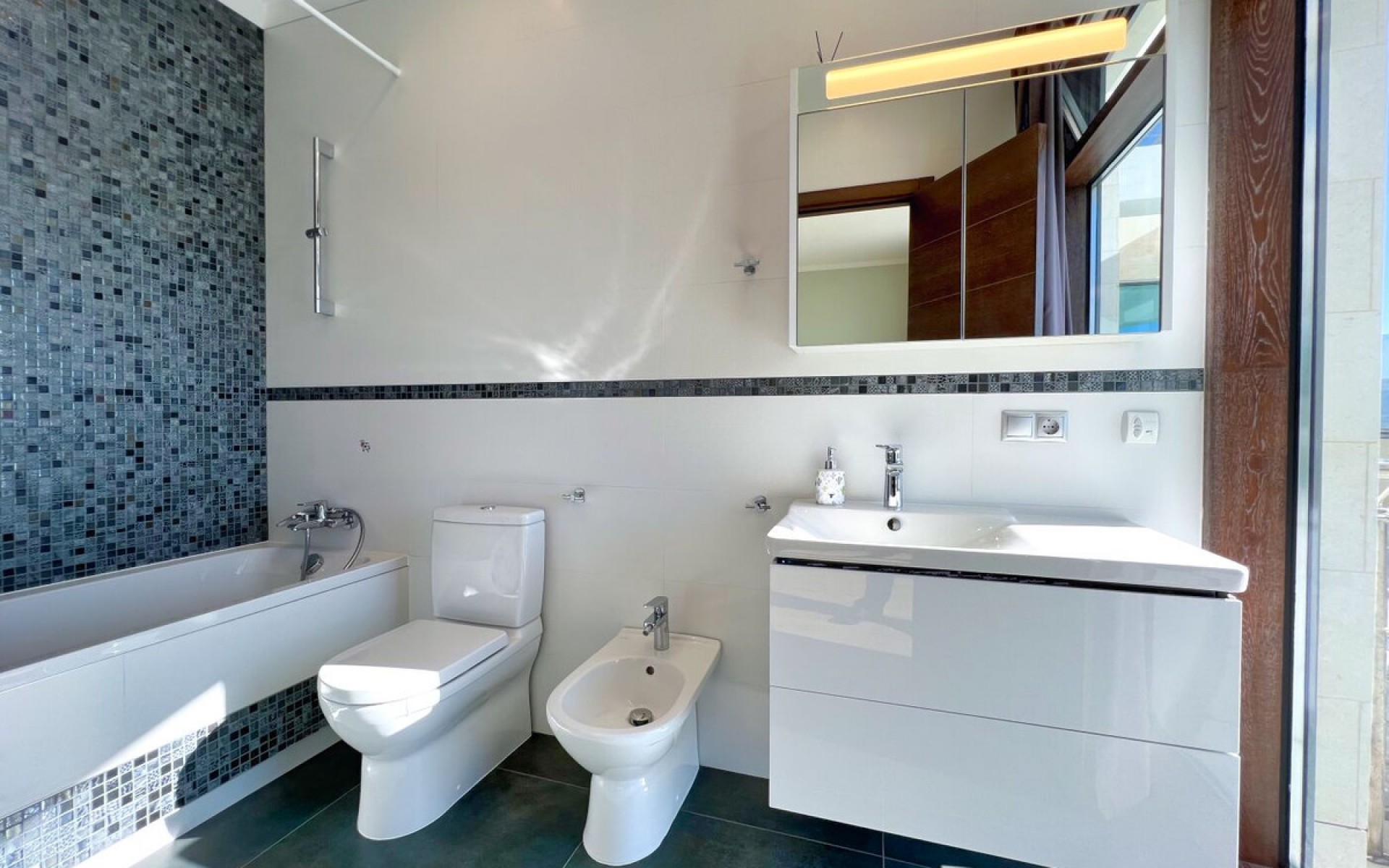 Resale - Villa - Altea - Altea Hills