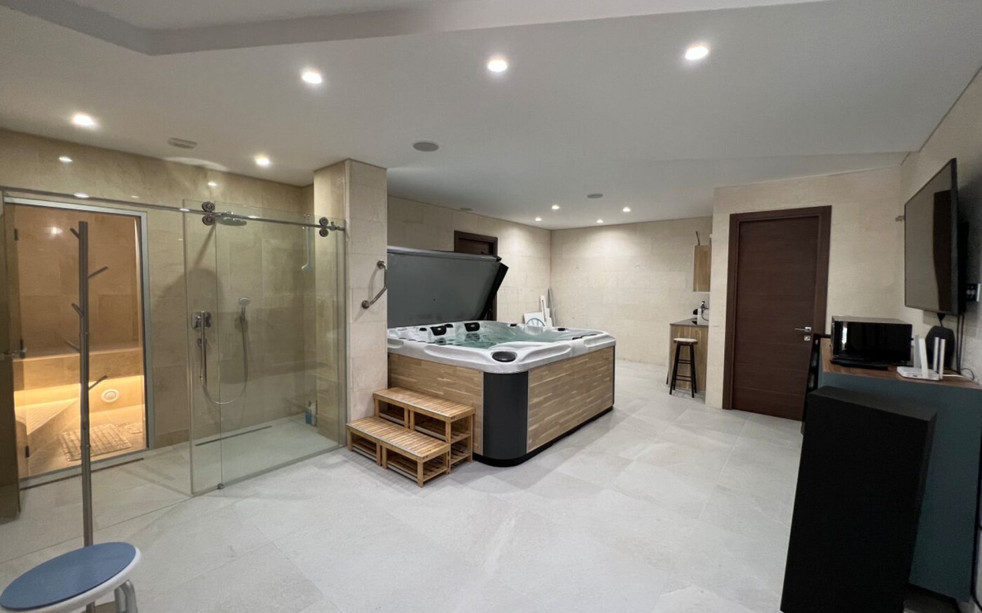 Resale - Villa - Altea - Altea Hills