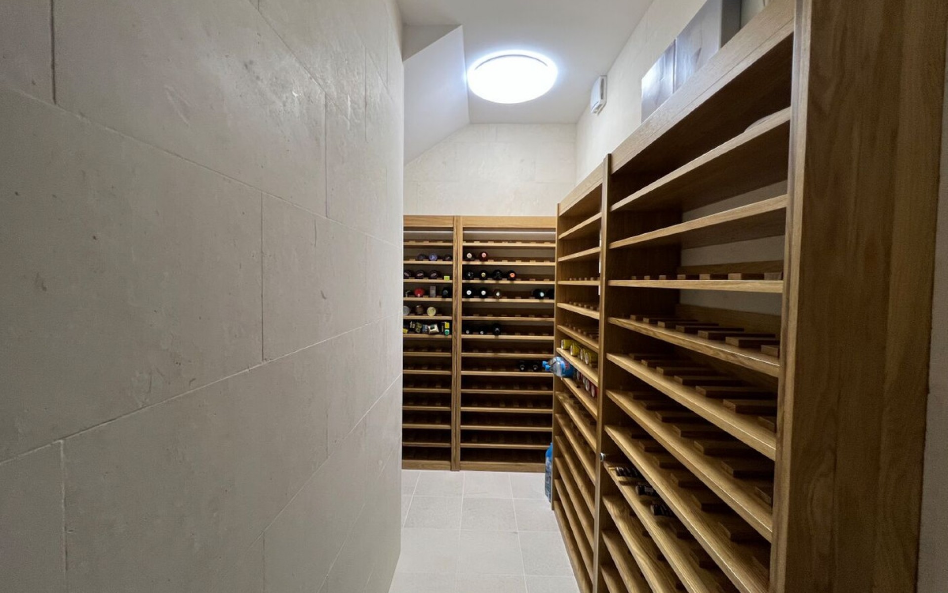 Resale - Villa - Altea - Altea Hills