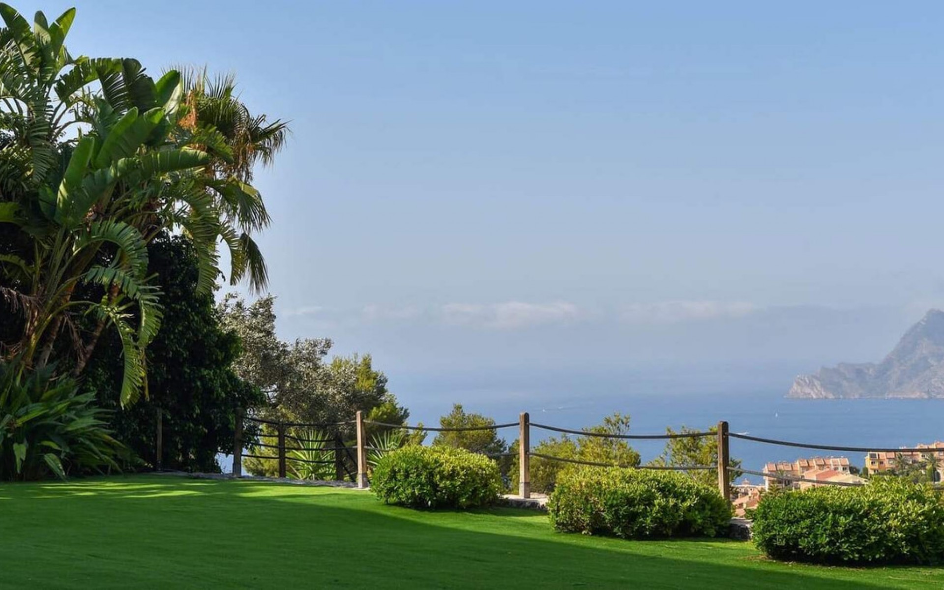 Resale - Villa - Altea - Altea Hills