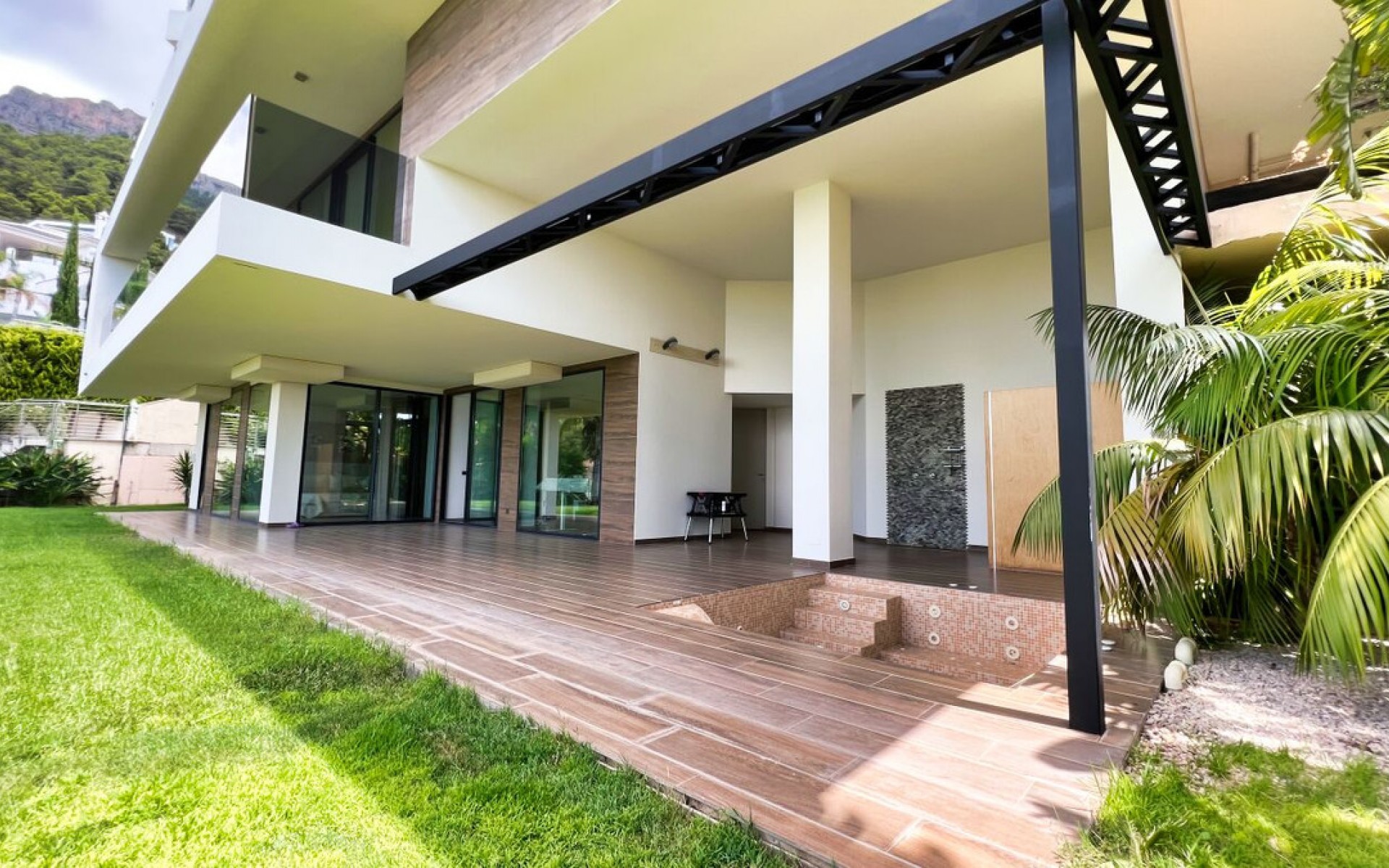 Resale - Villa - Altea - Altea Hills