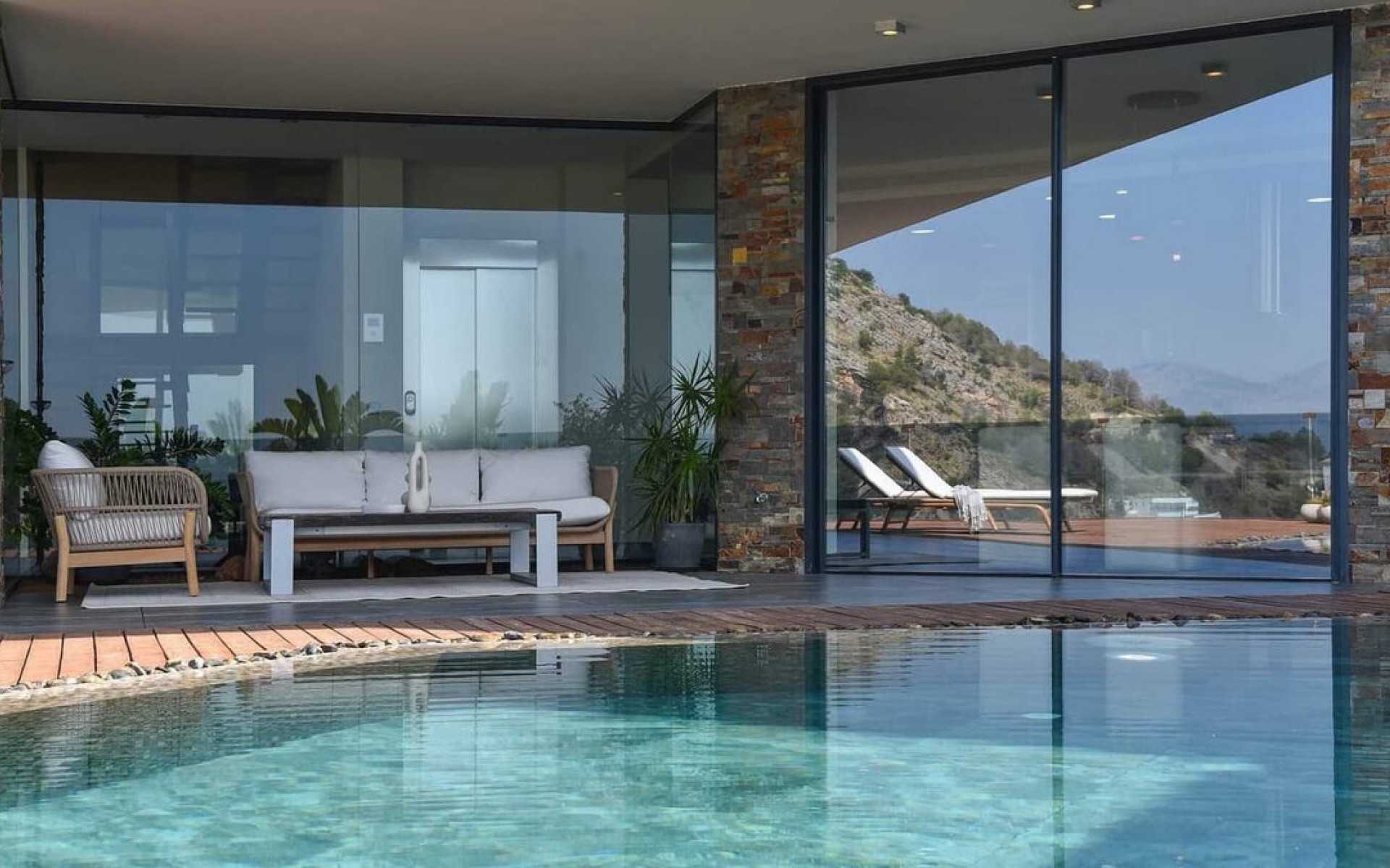 Resale - Villa - Altea - Altea Hills