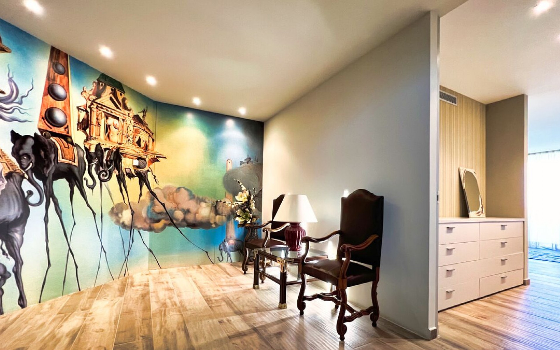 Resale - Villa - Altea - Altea Hills