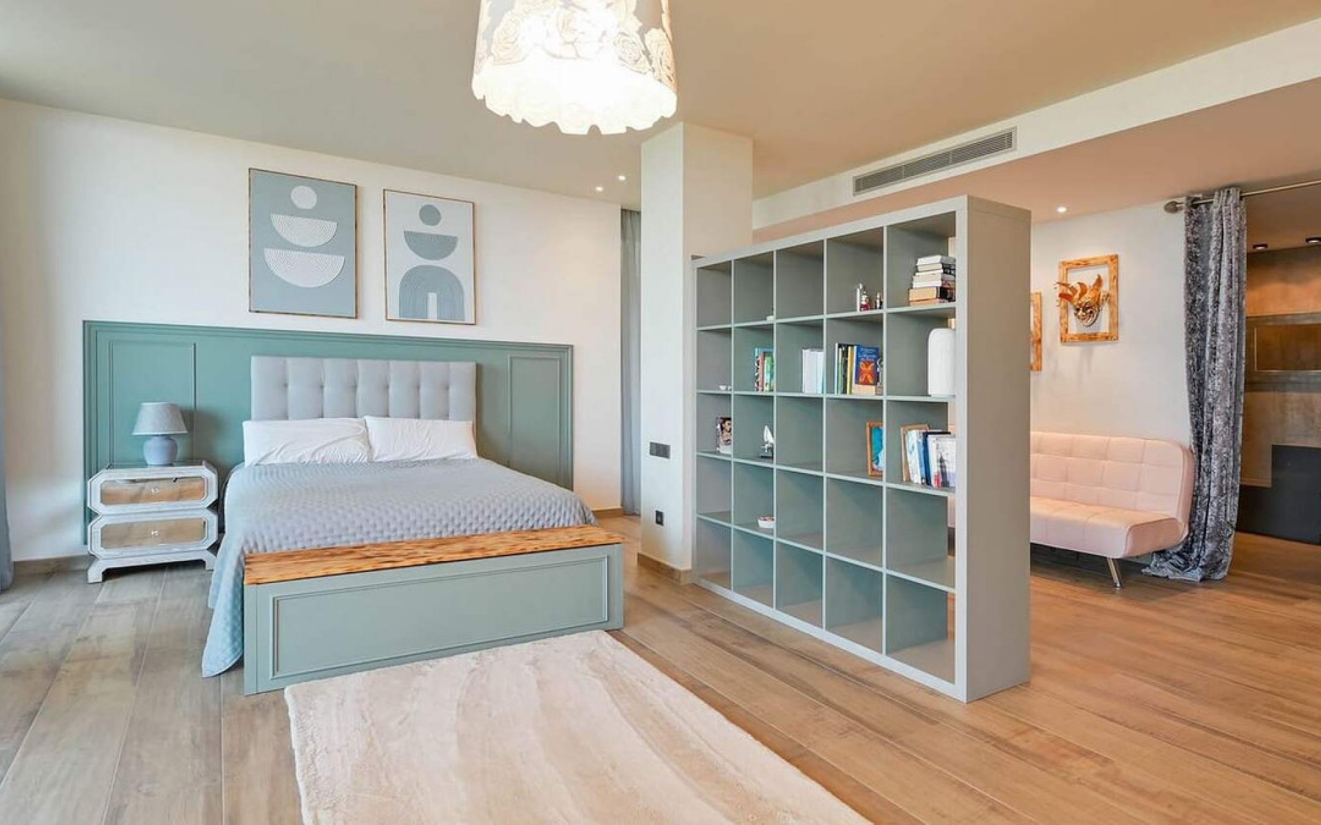 Resale - Villa - Altea - Altea Hills