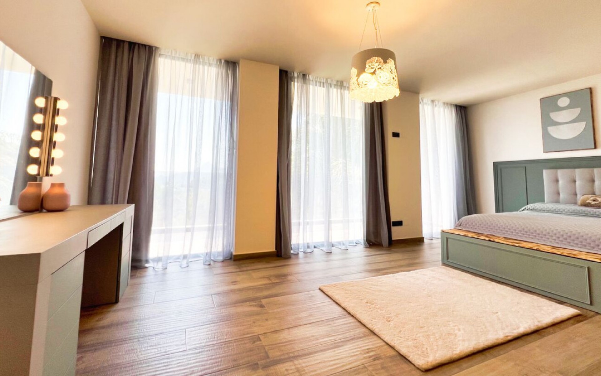 Resale - Villa - Altea - Altea Hills