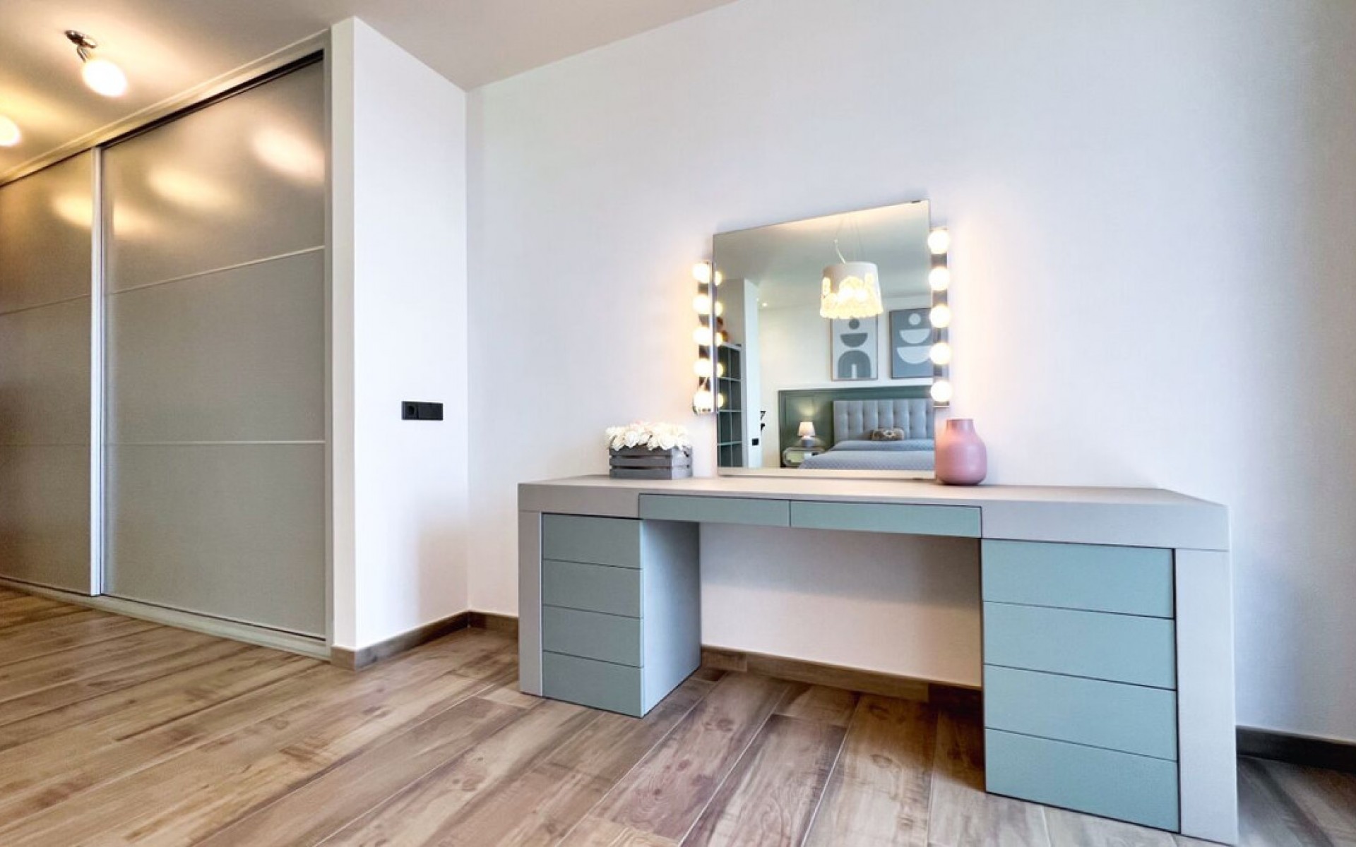 Resale - Villa - Altea - Altea Hills