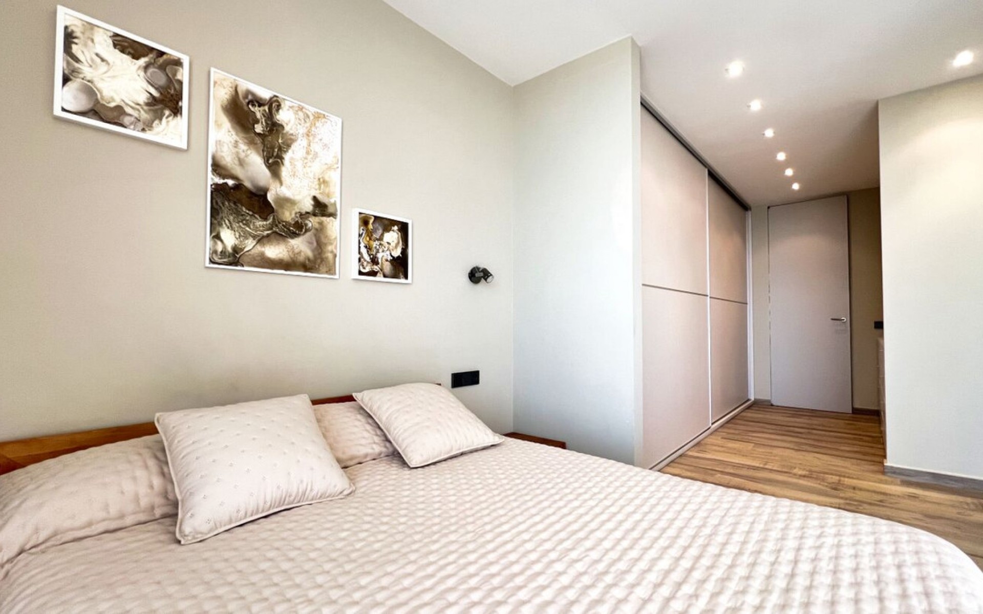 Resale - Villa - Altea - Altea Hills