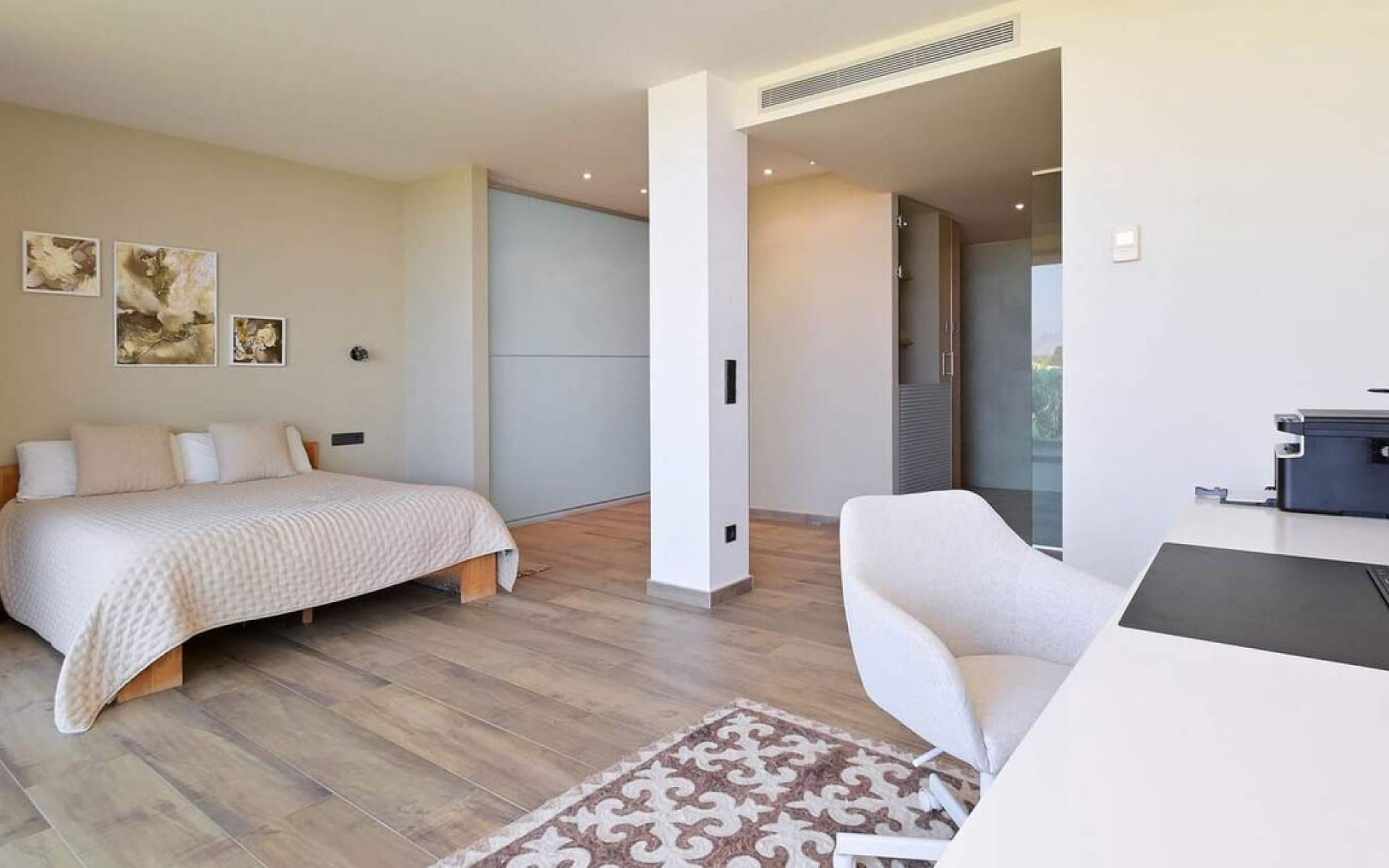 Resale - Villa - Altea - Altea Hills