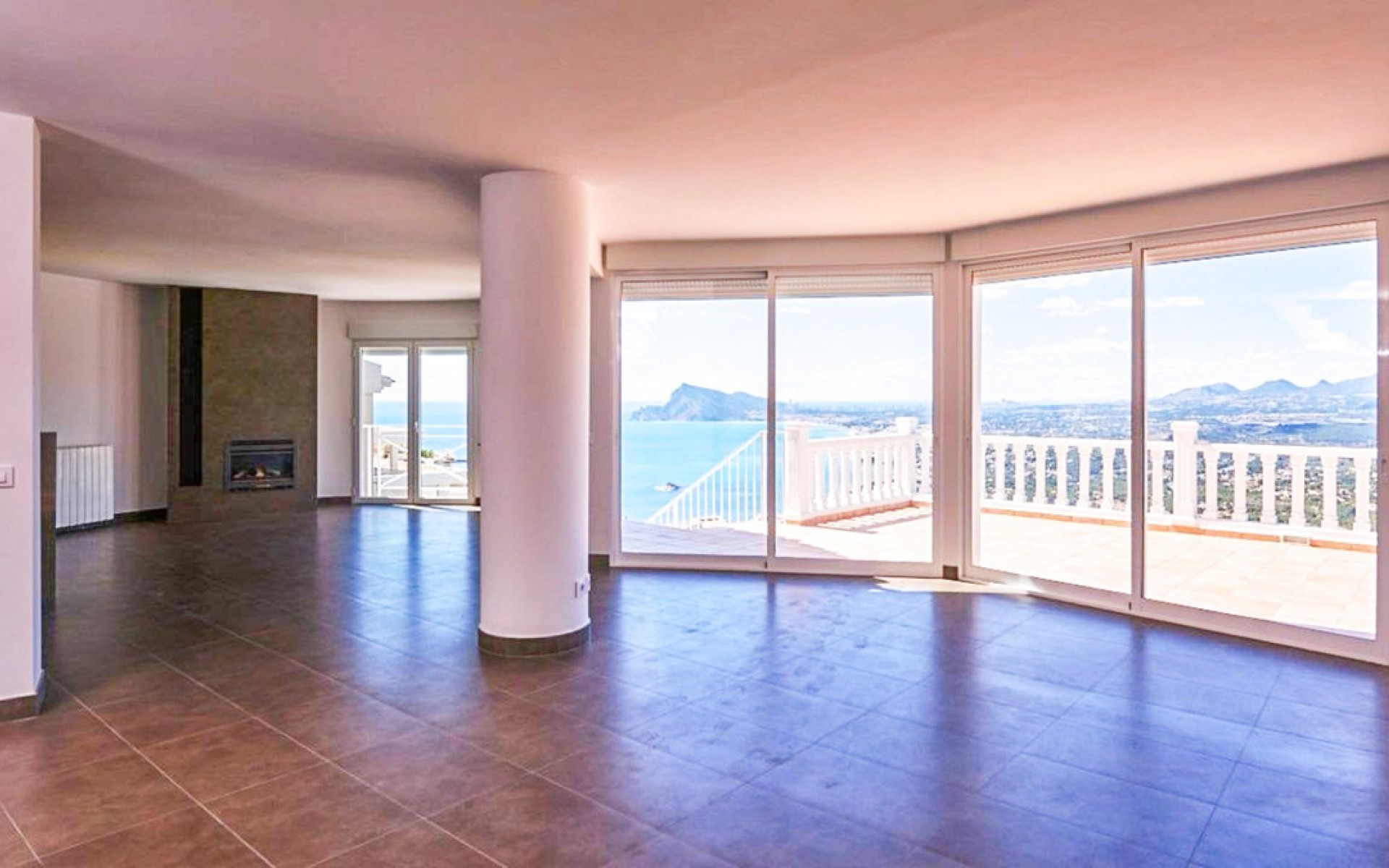 Resale - Villa - Altea - Altea Hills