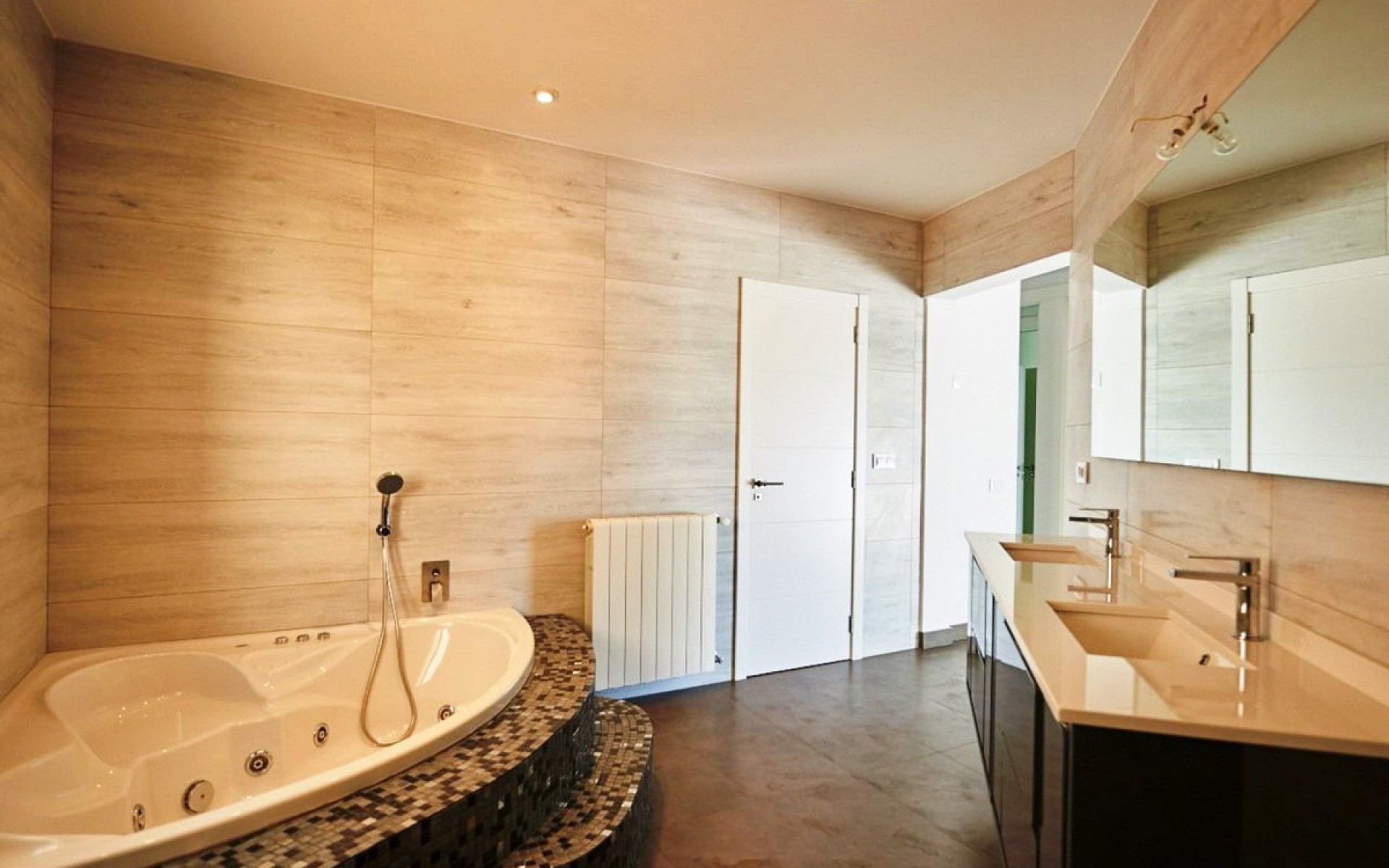 Resale - Villa - Altea - Altea Hills