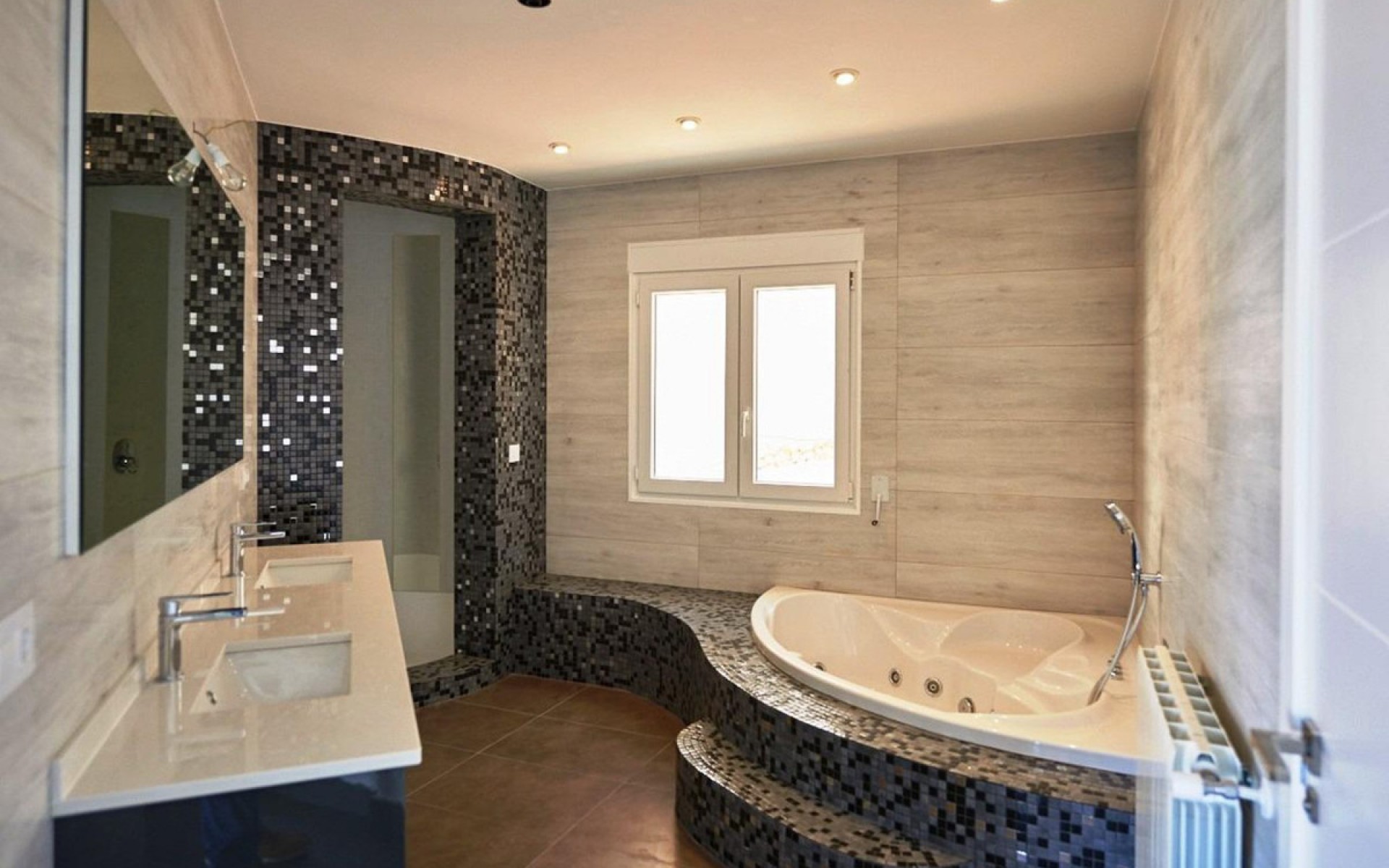 Resale - Villa - Altea - Altea Hills